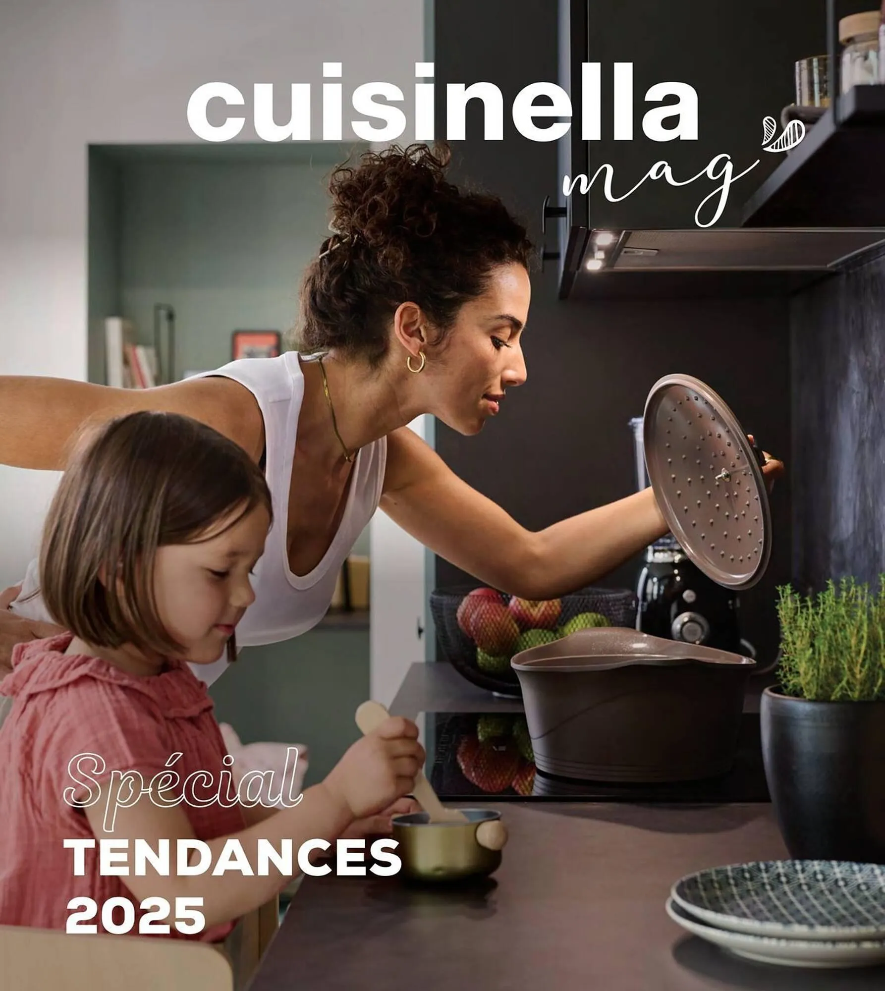 Catalogue Cuisinella - 1
