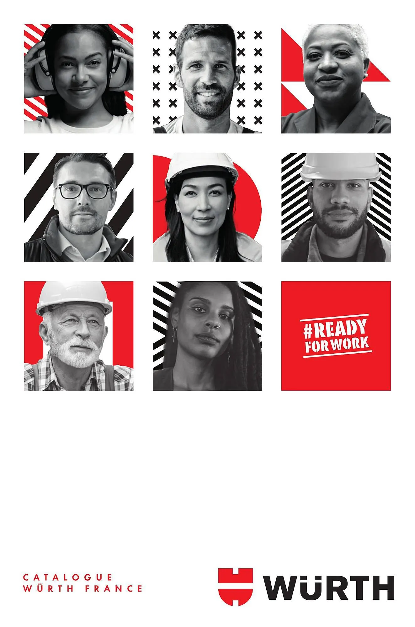 Catalogue Würth du 8 avril au 28 décembre 2024 - Catalogue page 