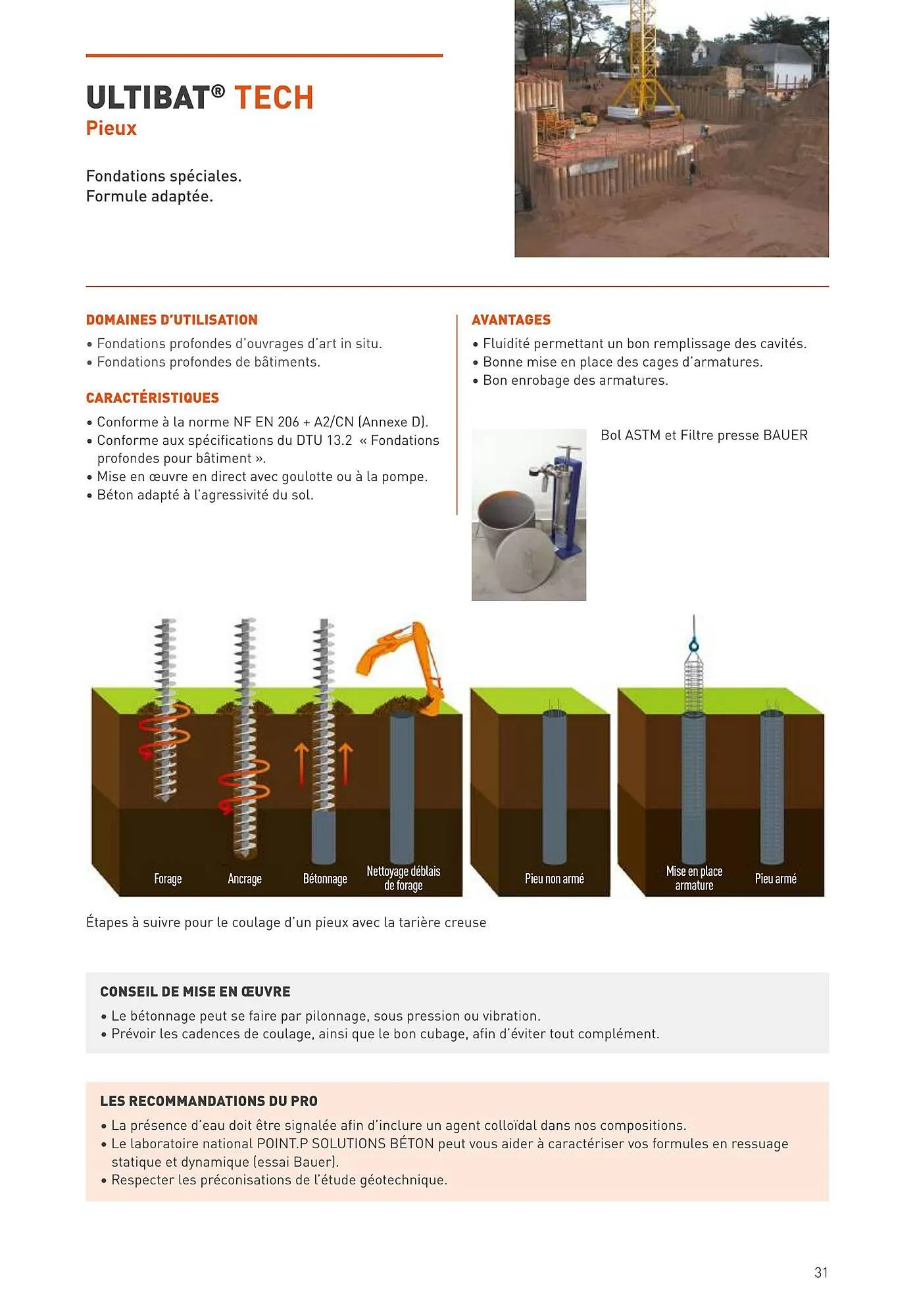 Point.P Catalogue du 7 janvier au 31 décembre 2025 - Catalogue page 24