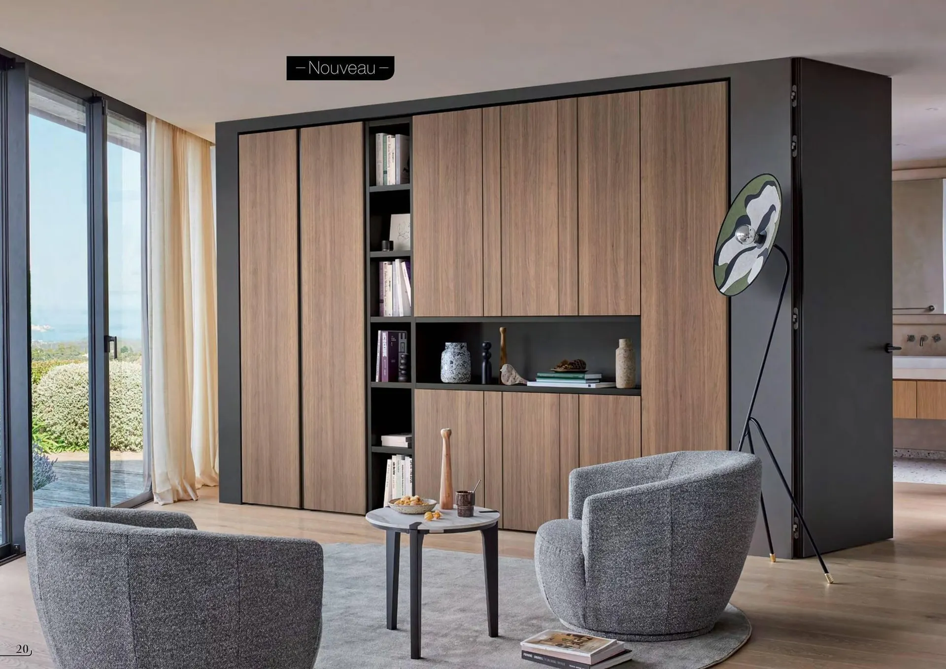 Catalogue Gautier du 6 septembre au 31 décembre 2025 - Catalogue page 20