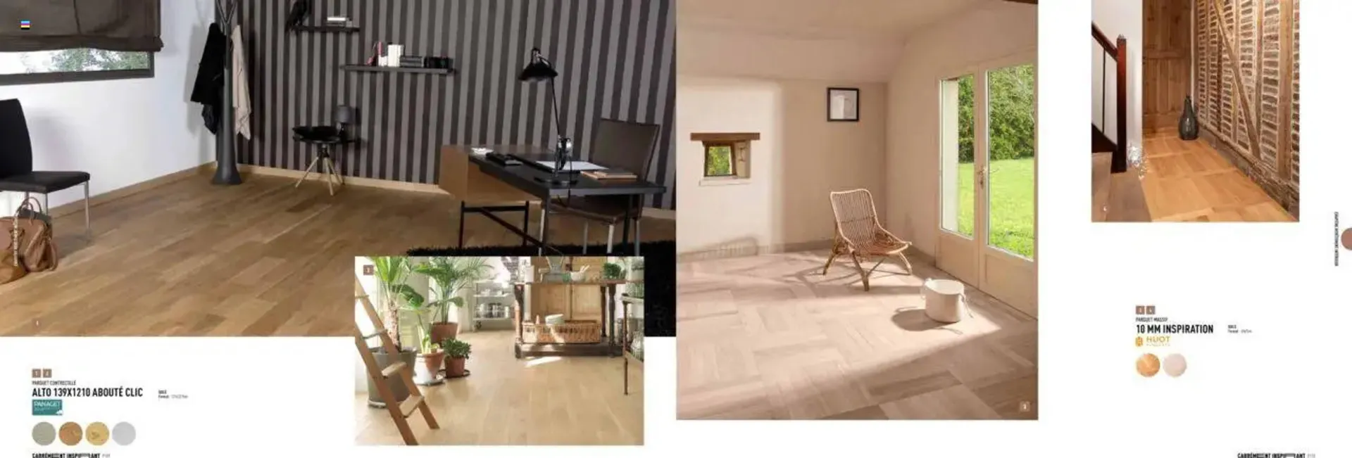 Catalogue Point P du 21 juillet au 31 mai 2026 - Catalogue page 56