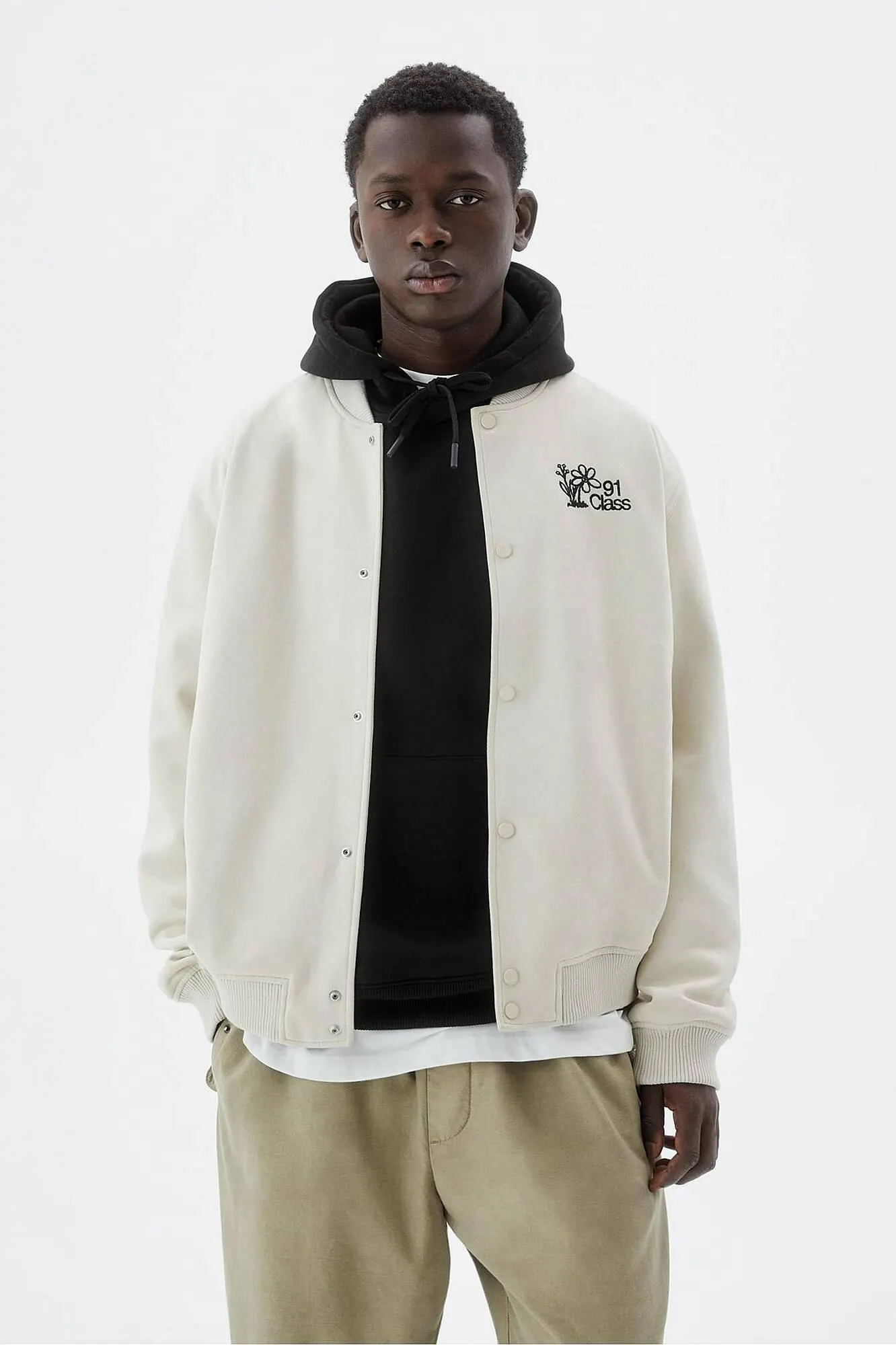 Pull&Bear Folder van 12 september tot 31 oktober 2023 - folder pagina 10