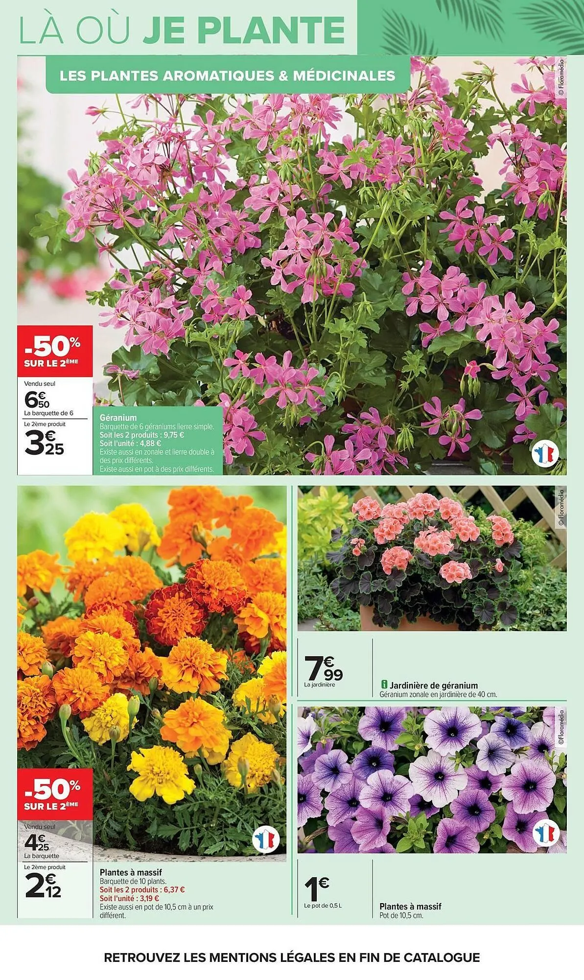 Catalogue Carrefour du 14 avril au 27 avril 2026 - Catalogue page 5