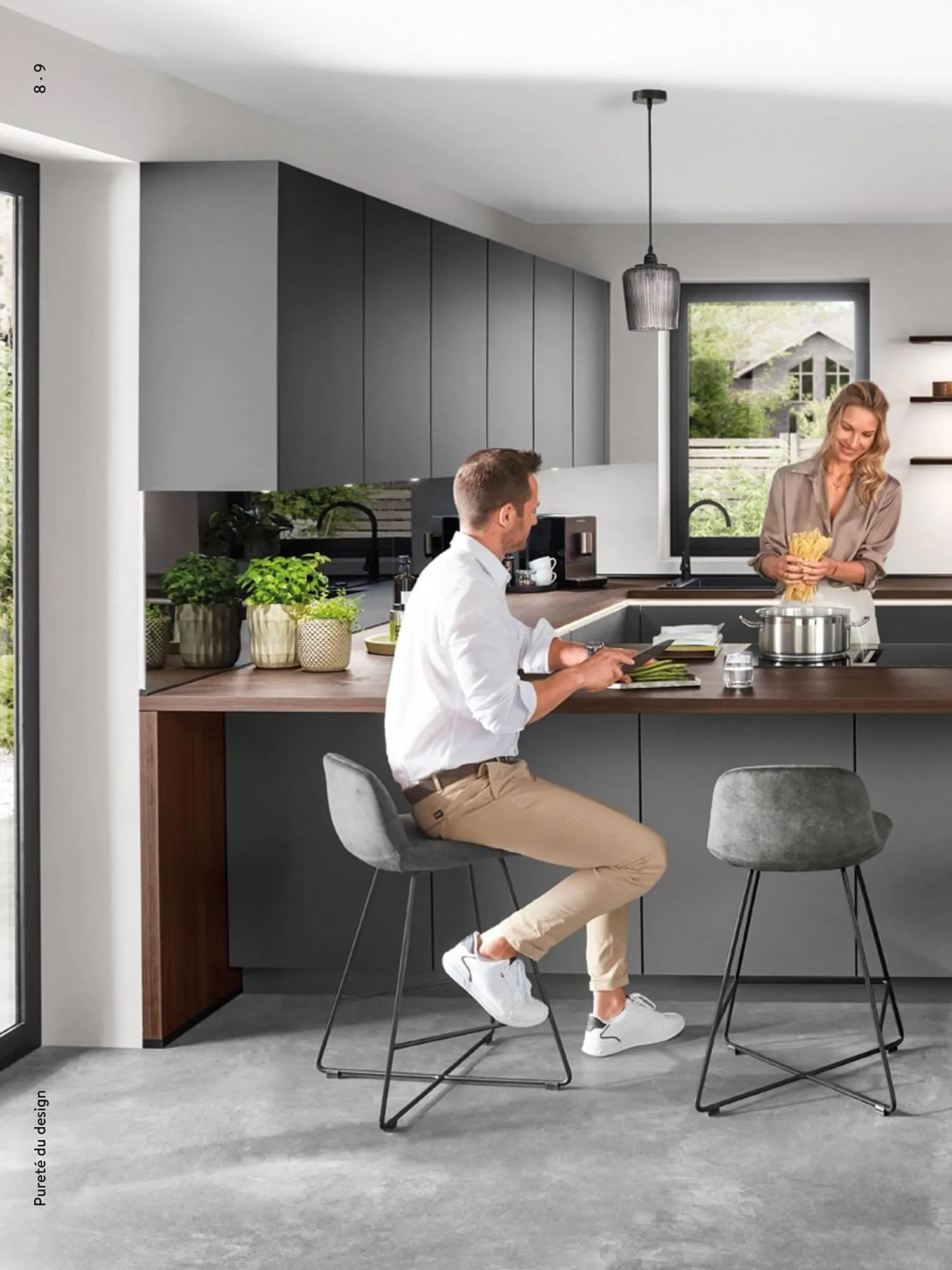 Catalogue Batiman du 12 mai au 31 décembre 2025 - Catalogue page 8