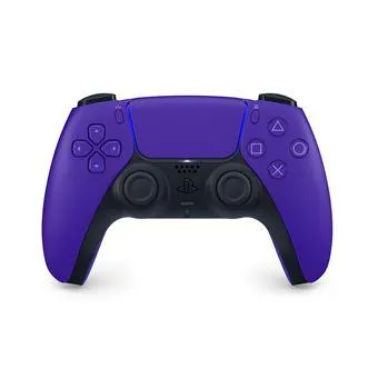 Manette Sony DualSense V2 pour PS5 et PC Violet
