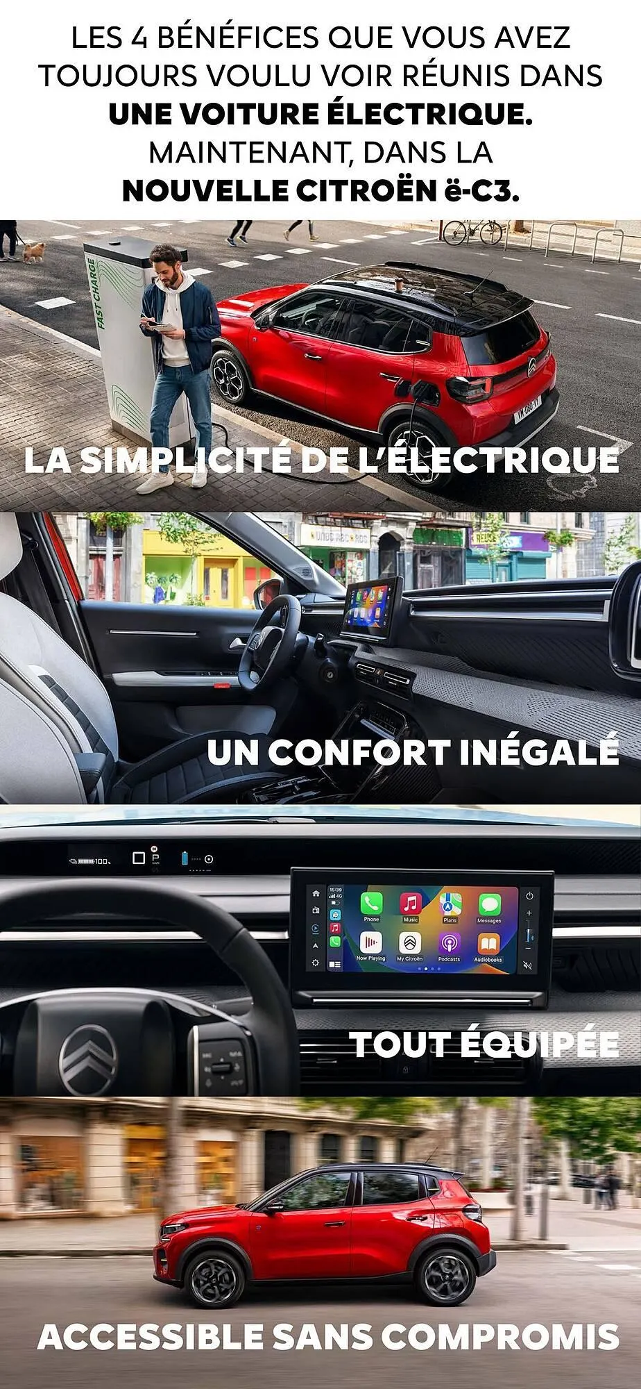 Catalogue Citroën du 15 janvier au 15 janvier 2026 - Catalogue page 3