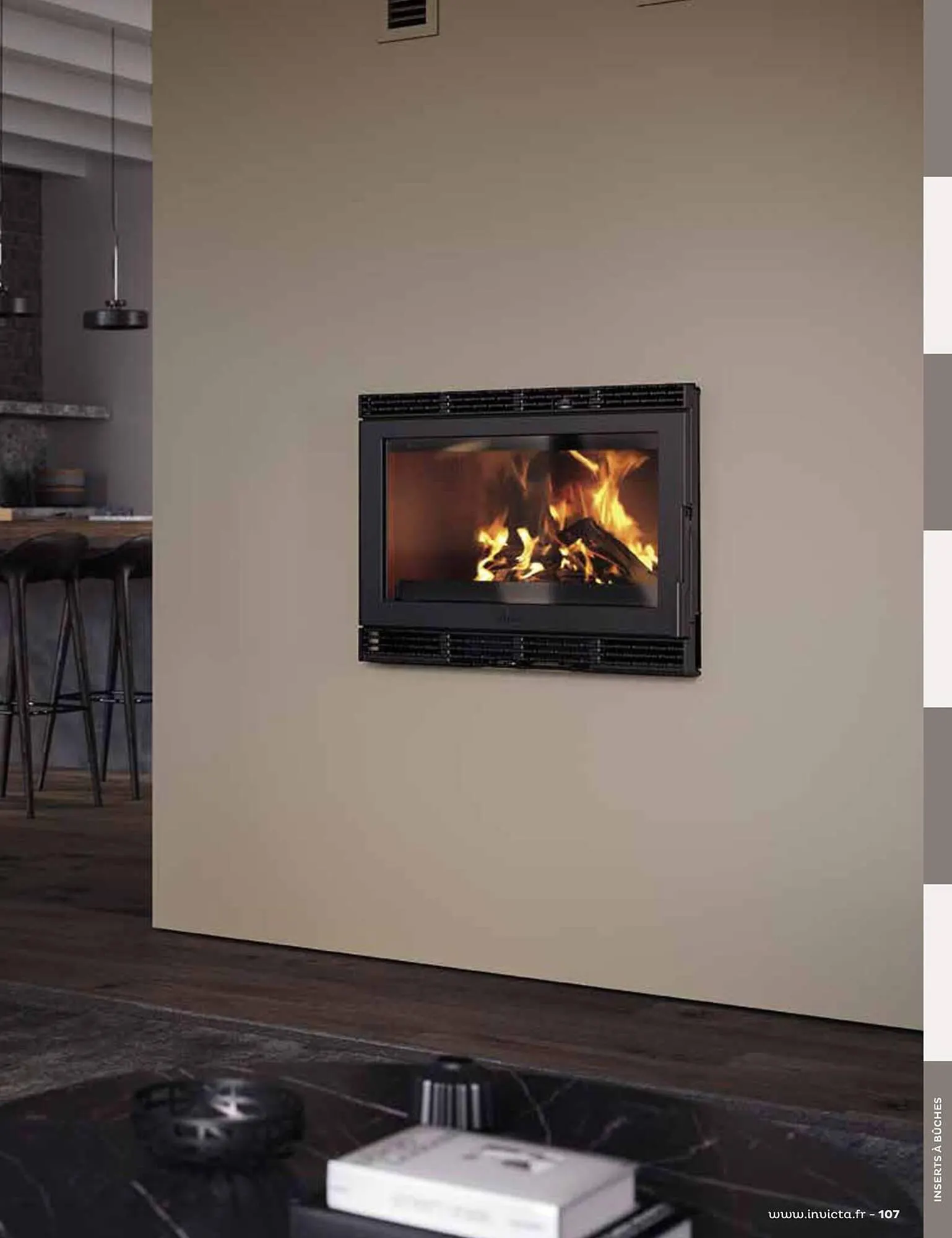 Catalogue Invicta du 31 août au 31 décembre 2023 - Catalogue page 107