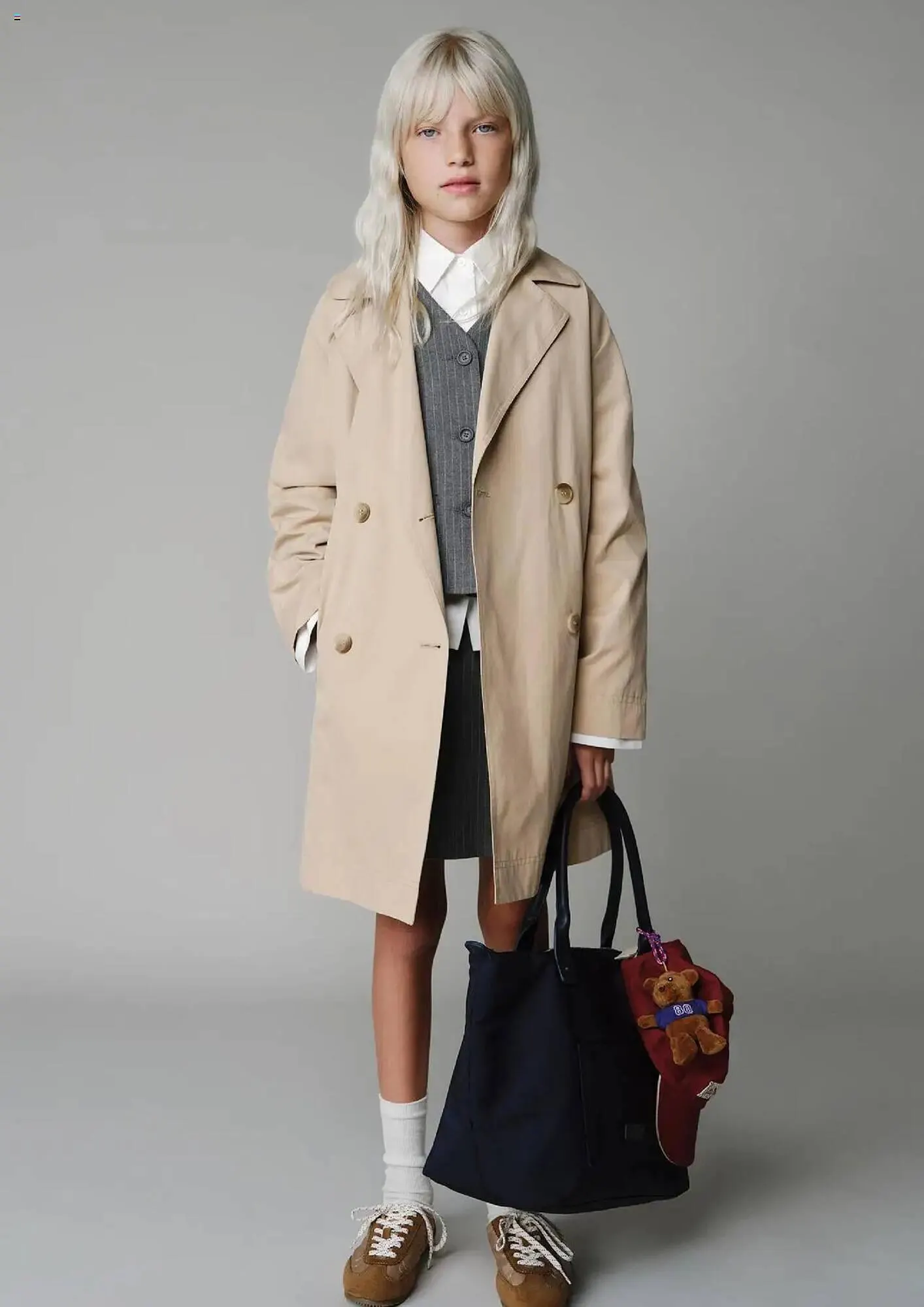 Catálogo de Catálogo Zara 1 de octubre al 1 de noviembre 2025 - Página 12