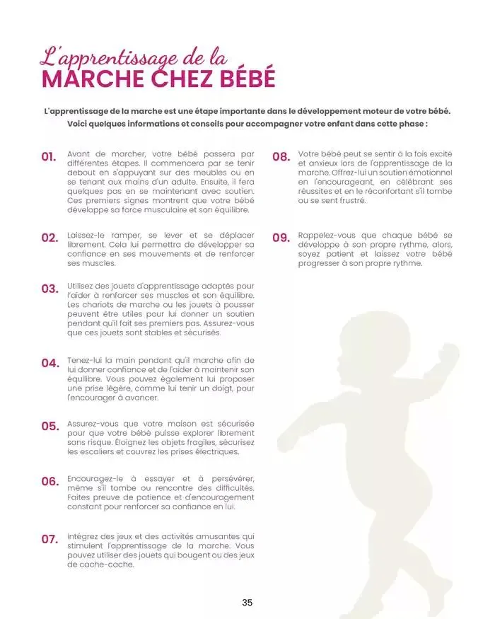 Collection 2024-2025 du 20 août au 30 juin 2025 - Catalogue page 37