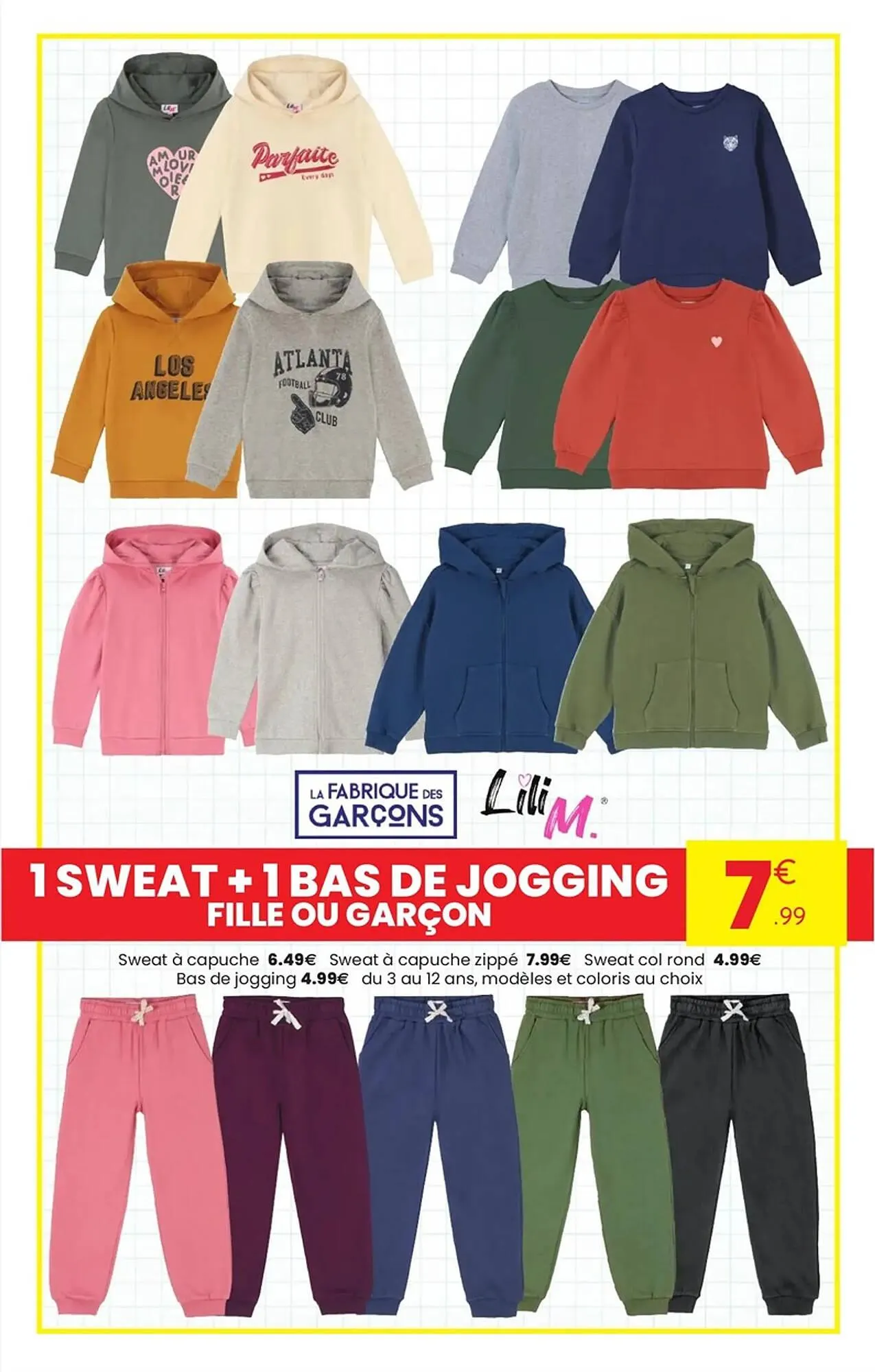 Catalogue Stokomani du 6 août au 24 août 2025 - Catalogue page 2