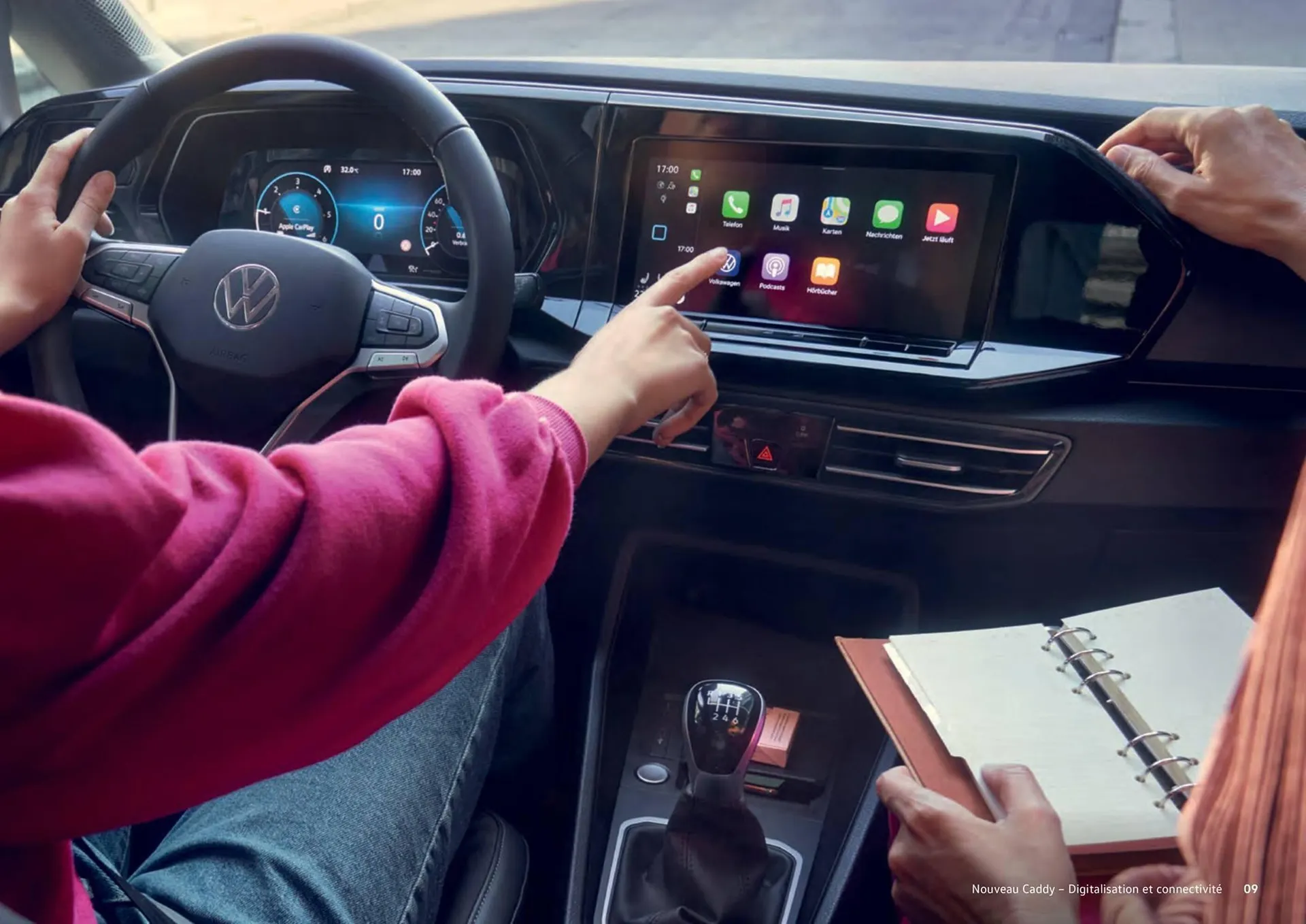 Catalogue Volkswagen du 7 août au 31 mars 2026 - Catalogue page 9