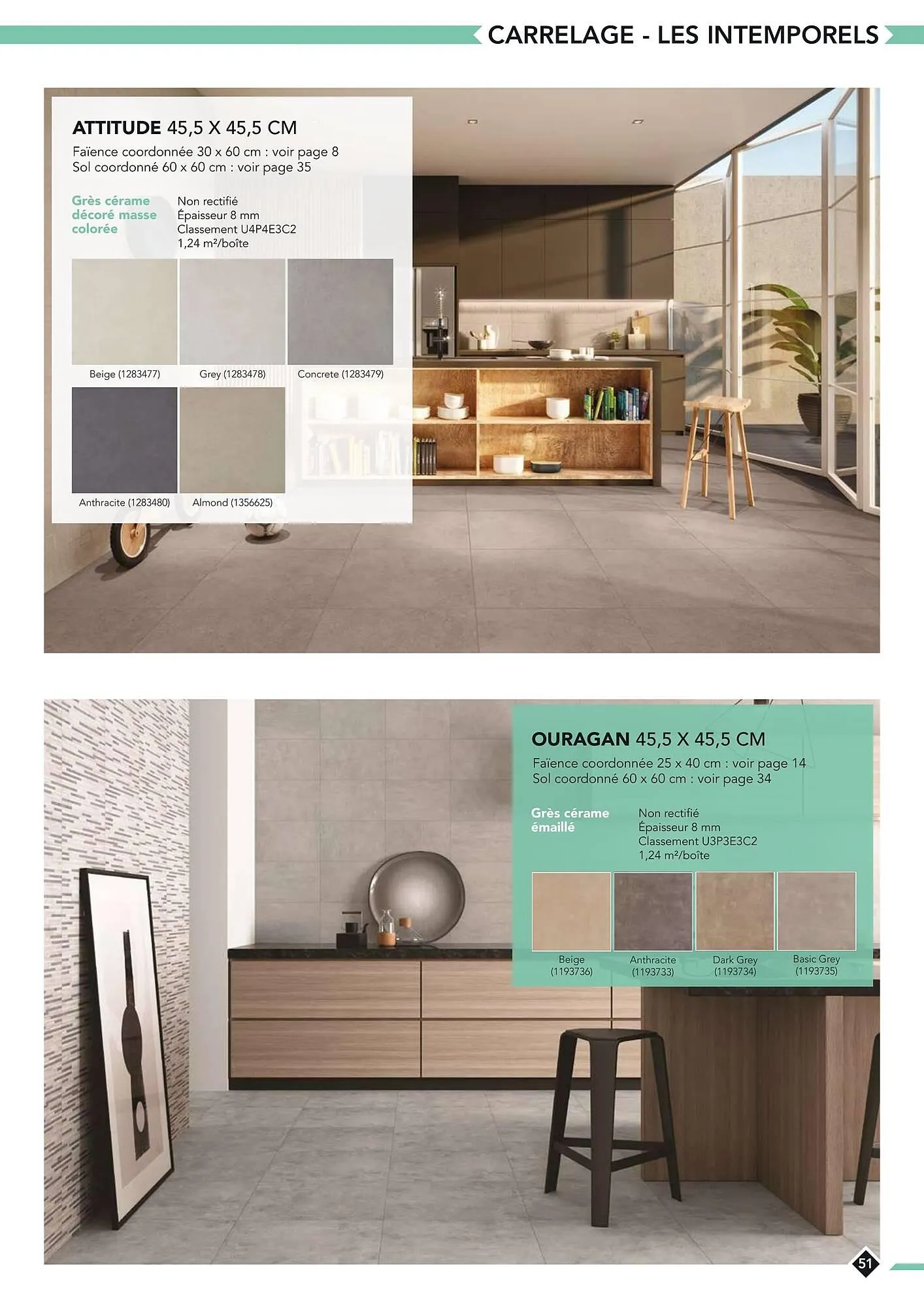 Catalogue Doras du 18 août au 31 août 2025 - Catalogue page 51