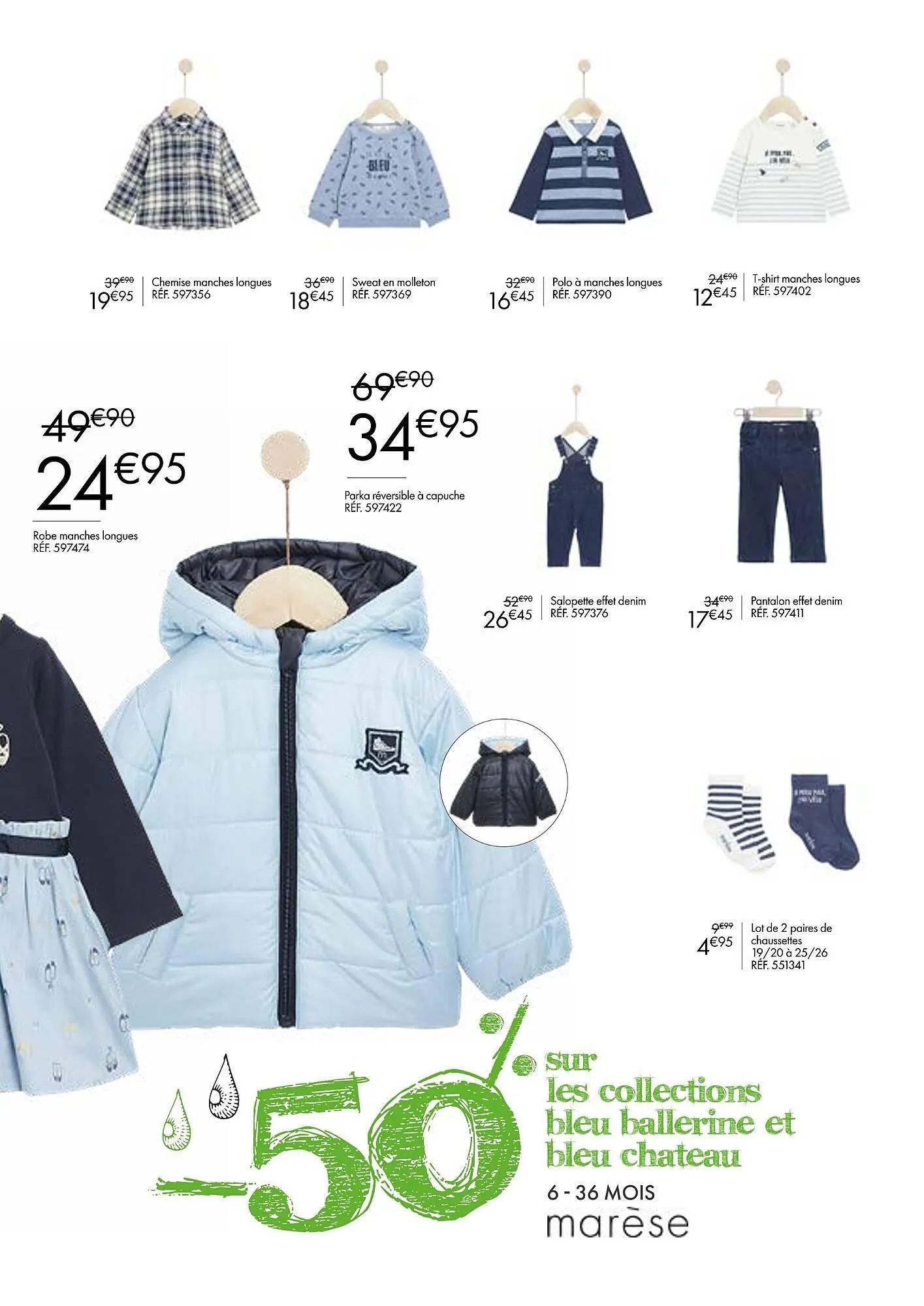 Catalogue Aubert du 6 février au 28 février 2024 - Catalogue page 31