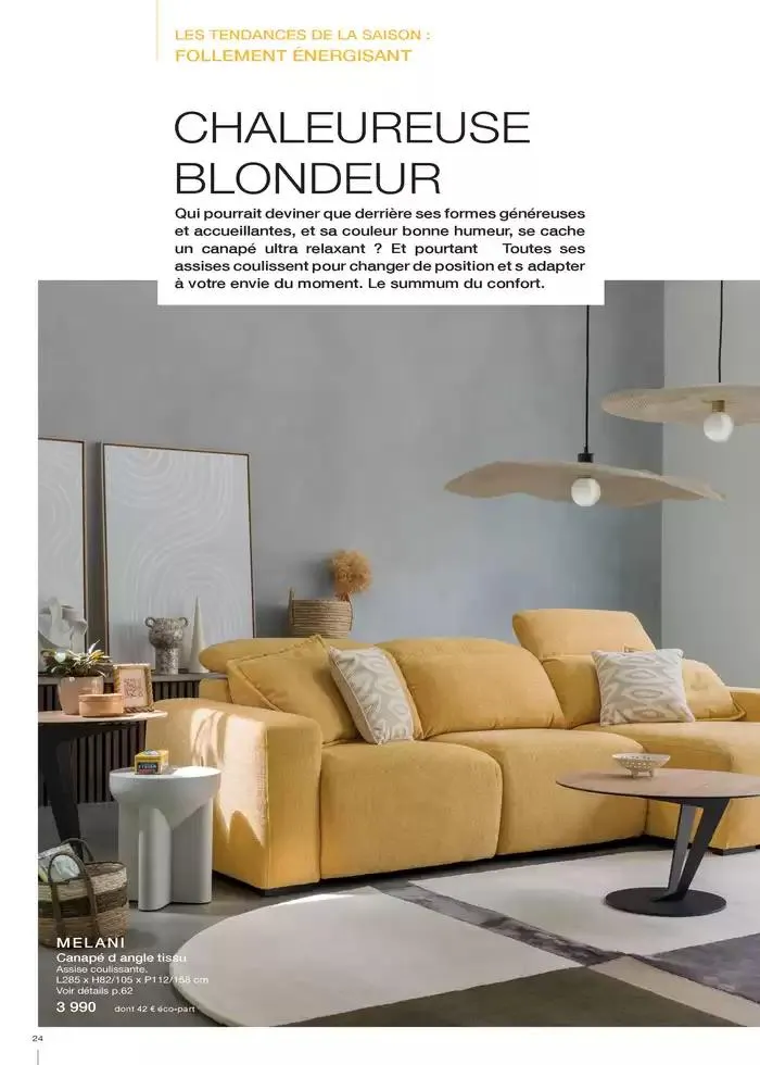 Cultivez votre bien-être du 7 février au 31 décembre 2025 - Catalogue page 24