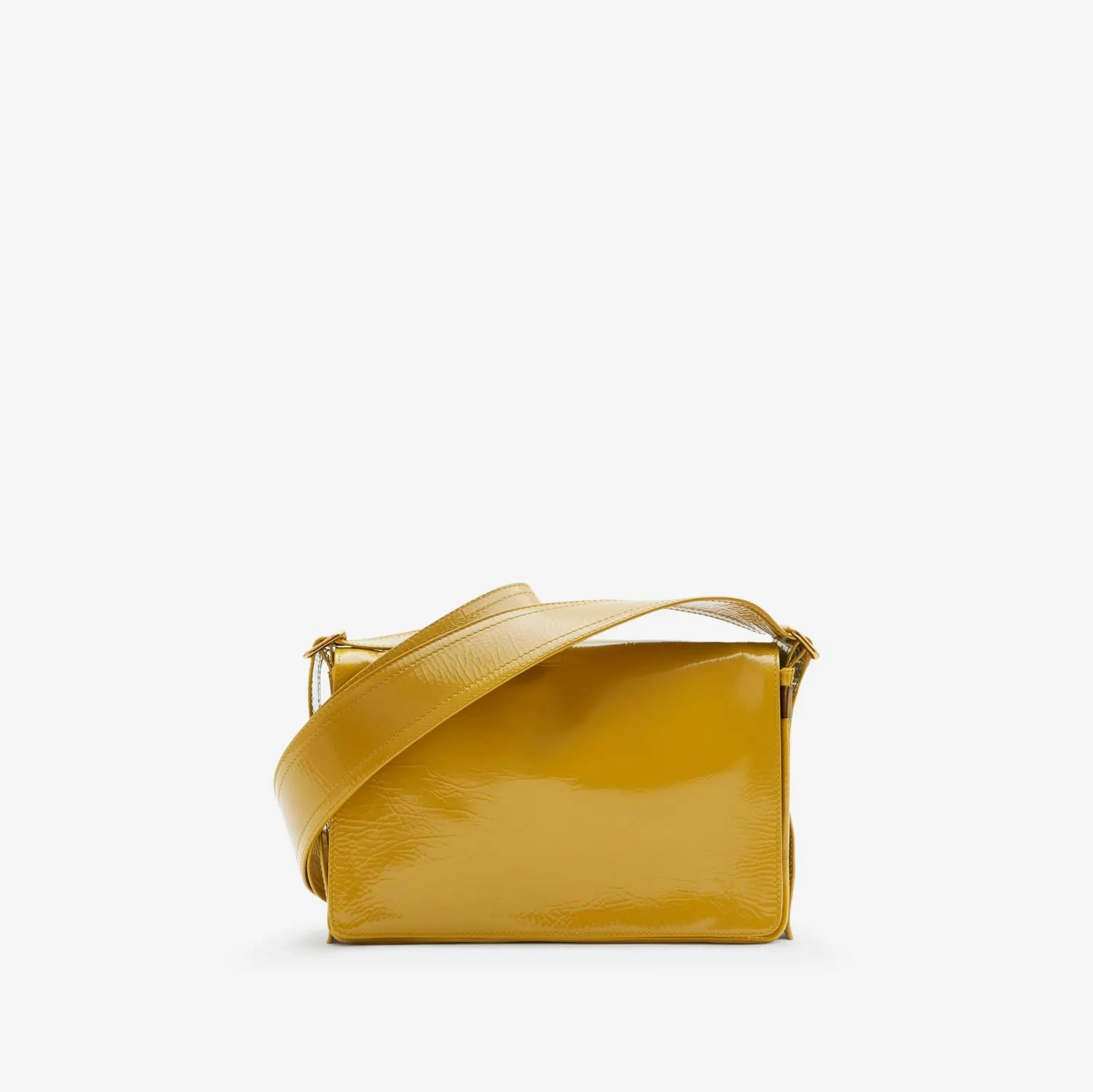 Trench Crossbody Bag