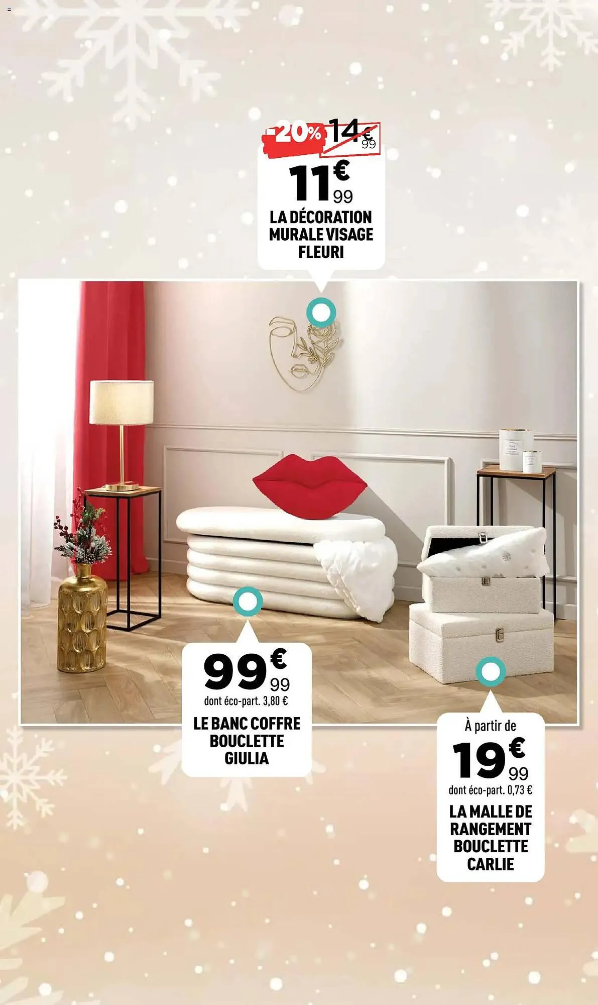 Catalogue Centrakor du 1 décembre au 14 décembre 2025 - Catalogue page 8