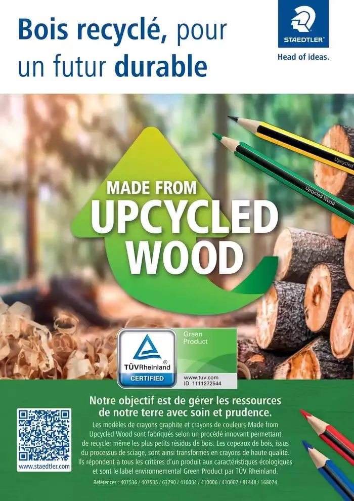 Nos Catalogues Thématiques du 1 janvier au 31 décembre 2025 - Catalogue page 209