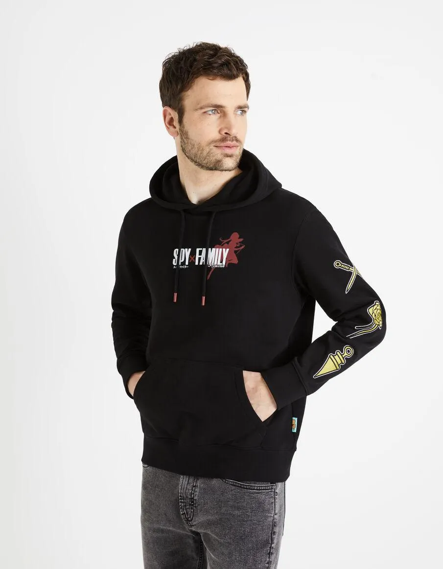 Spy x Family - Sweat