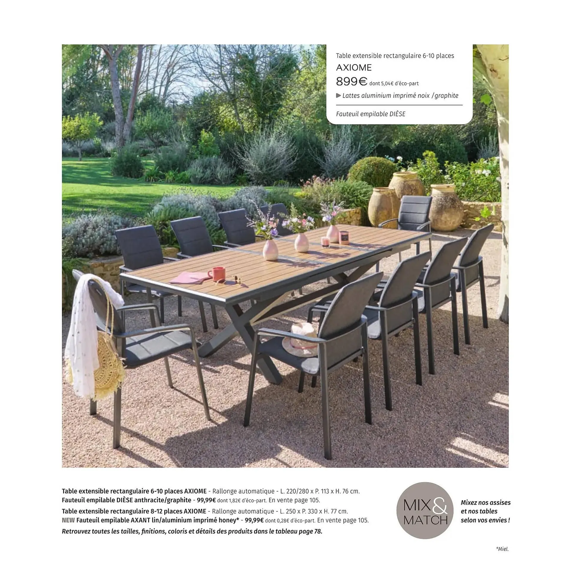 Catalogue Maxi Bazar du 9 février au 31 décembre 2026 - Catalogue page 17