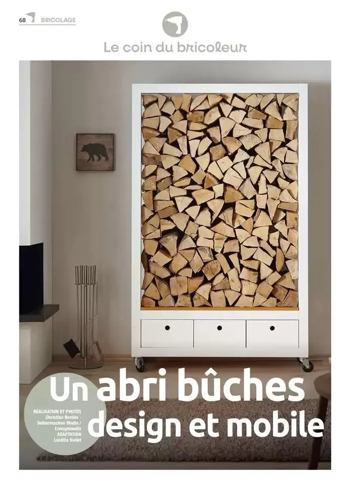 Hiver 2024 du 4 décembre au 20 mars 2025 - Catalogue page 68