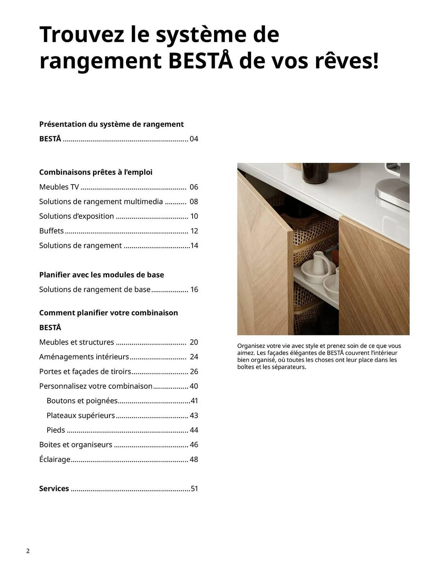 Catalogue IKEA du 6 février au 31 décembre 2026 - Catalogue page 2
