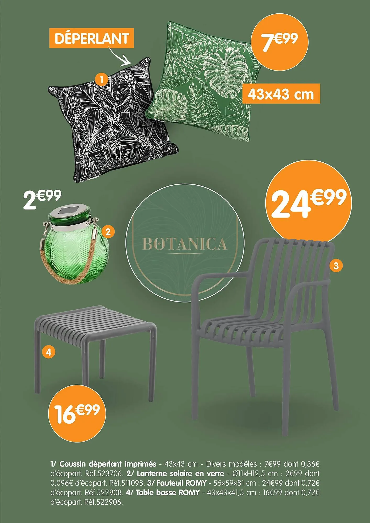 Catalogue b&m du 6 mars au 7 avril 2026 - Catalogue page 25