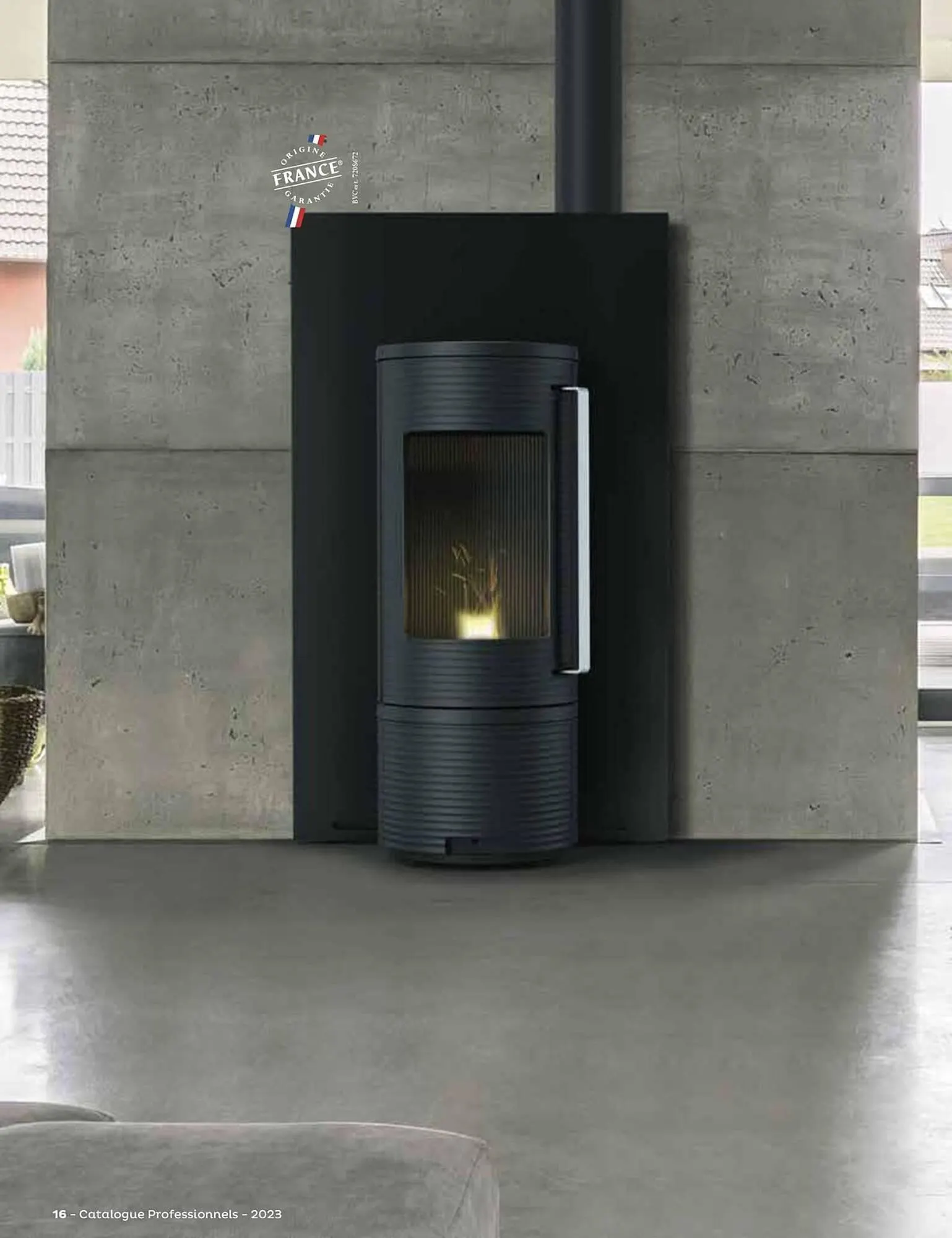 Catalogue Invicta du 31 août au 31 décembre 2023 - Catalogue page 16