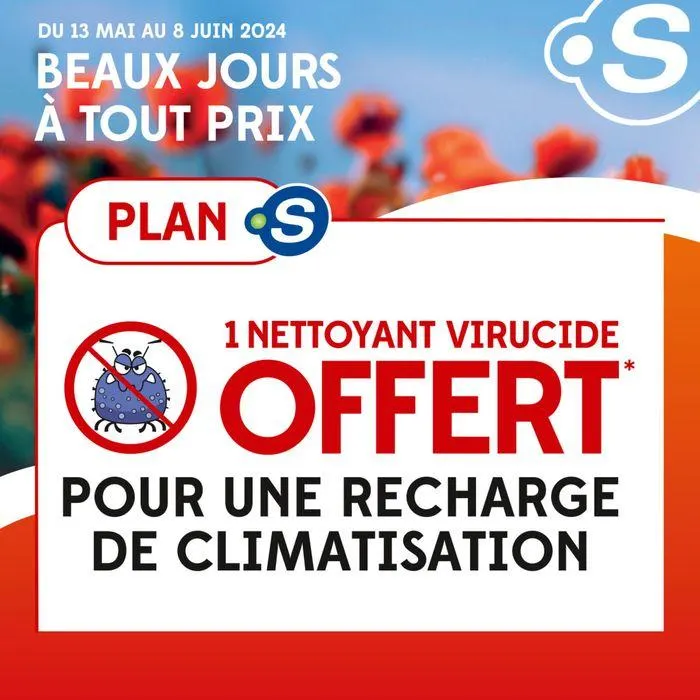 Beaux jours à tout prix  du 14 mai au 8 juin 2024 - Catalogue page 7