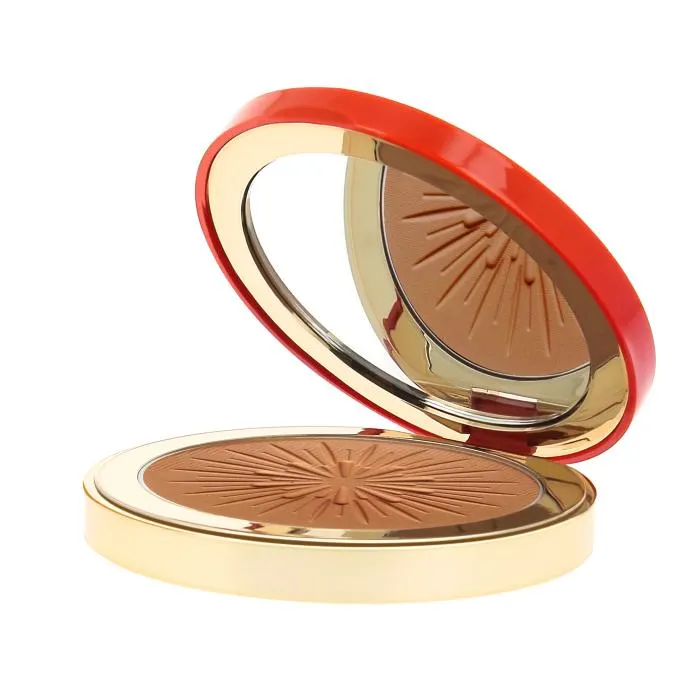 Poudre de soleil Hâlé