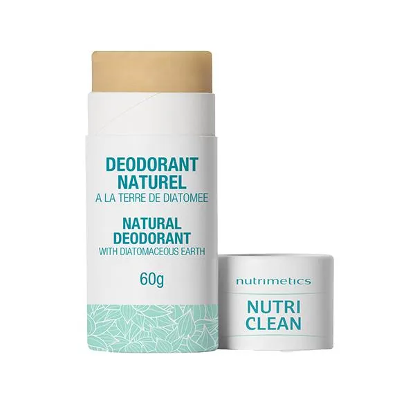 Déodorant Naturel Solide