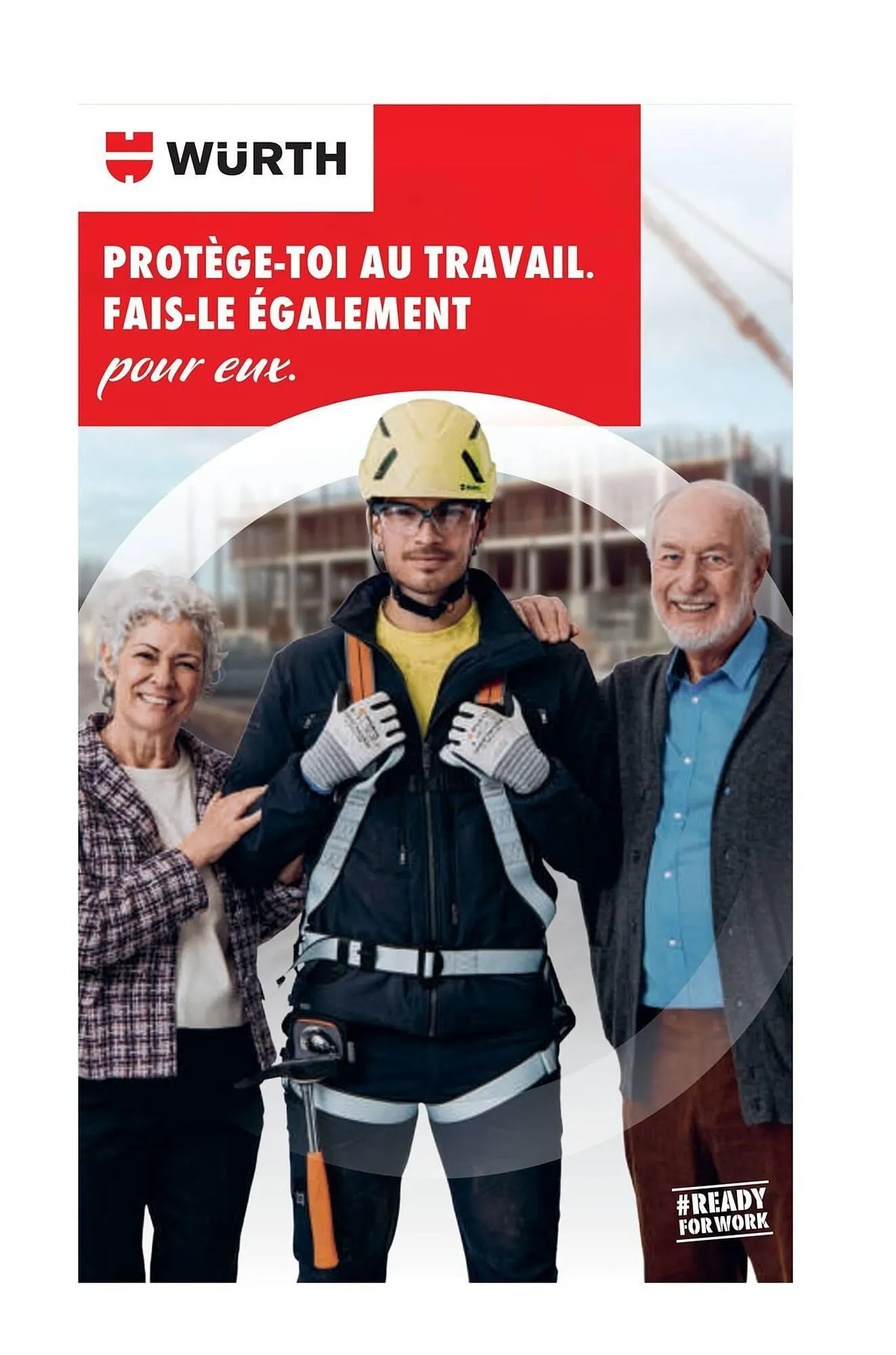 Catalogue Würth du 12 mai au 31 décembre 2025 - Catalogue page 6