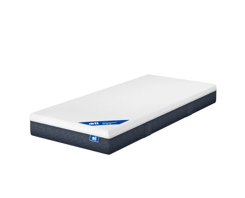 Matelas Memorytech - 80x200 cm