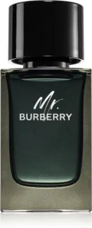Mr. Burberry