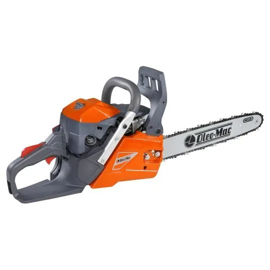 TRONÇONNEUSE ÉLAGEUSE GSH 400 - OLEO-MAC