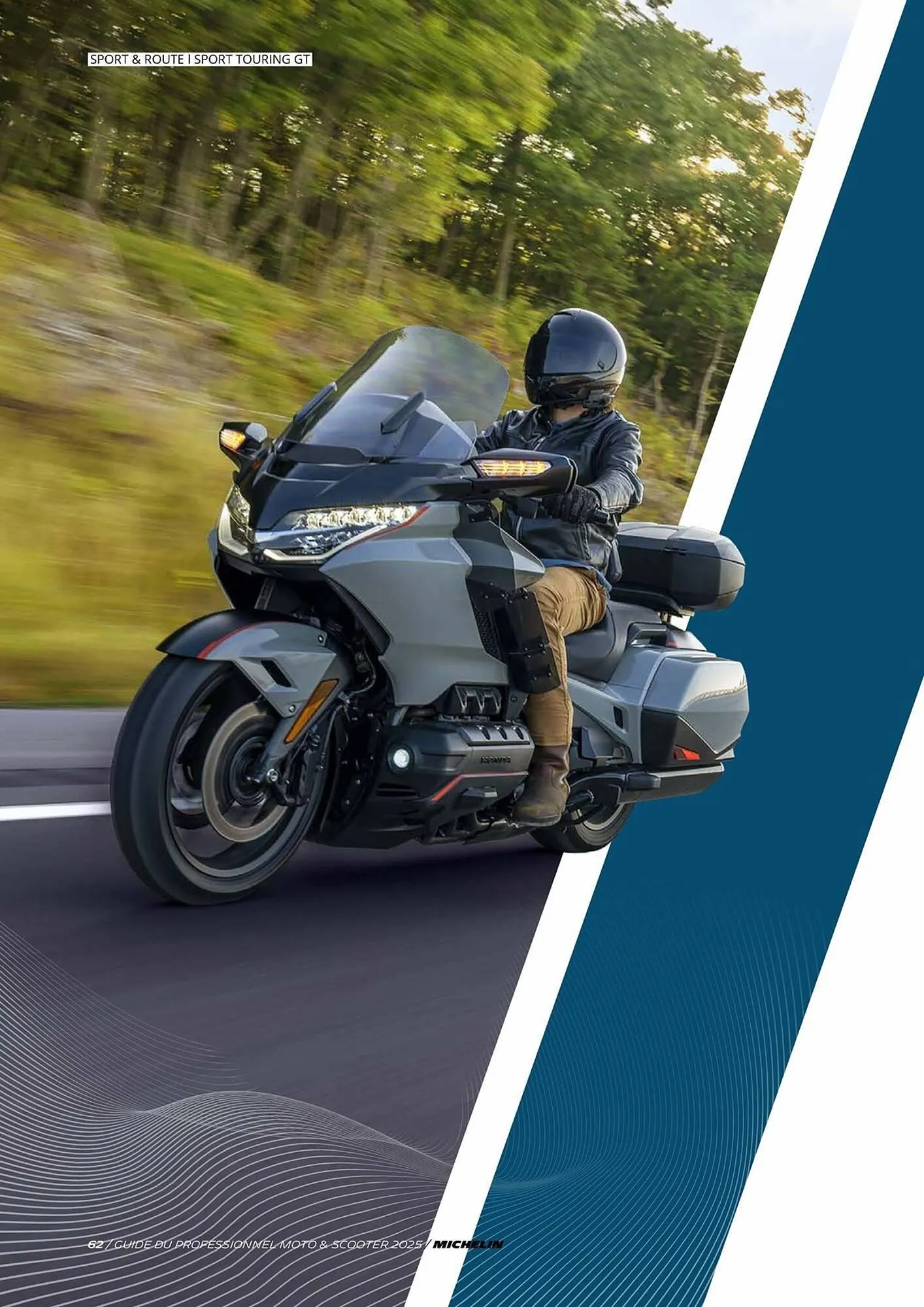 Catalogue Bihr du 3 juillet au 31 décembre 2025 - Catalogue page 62