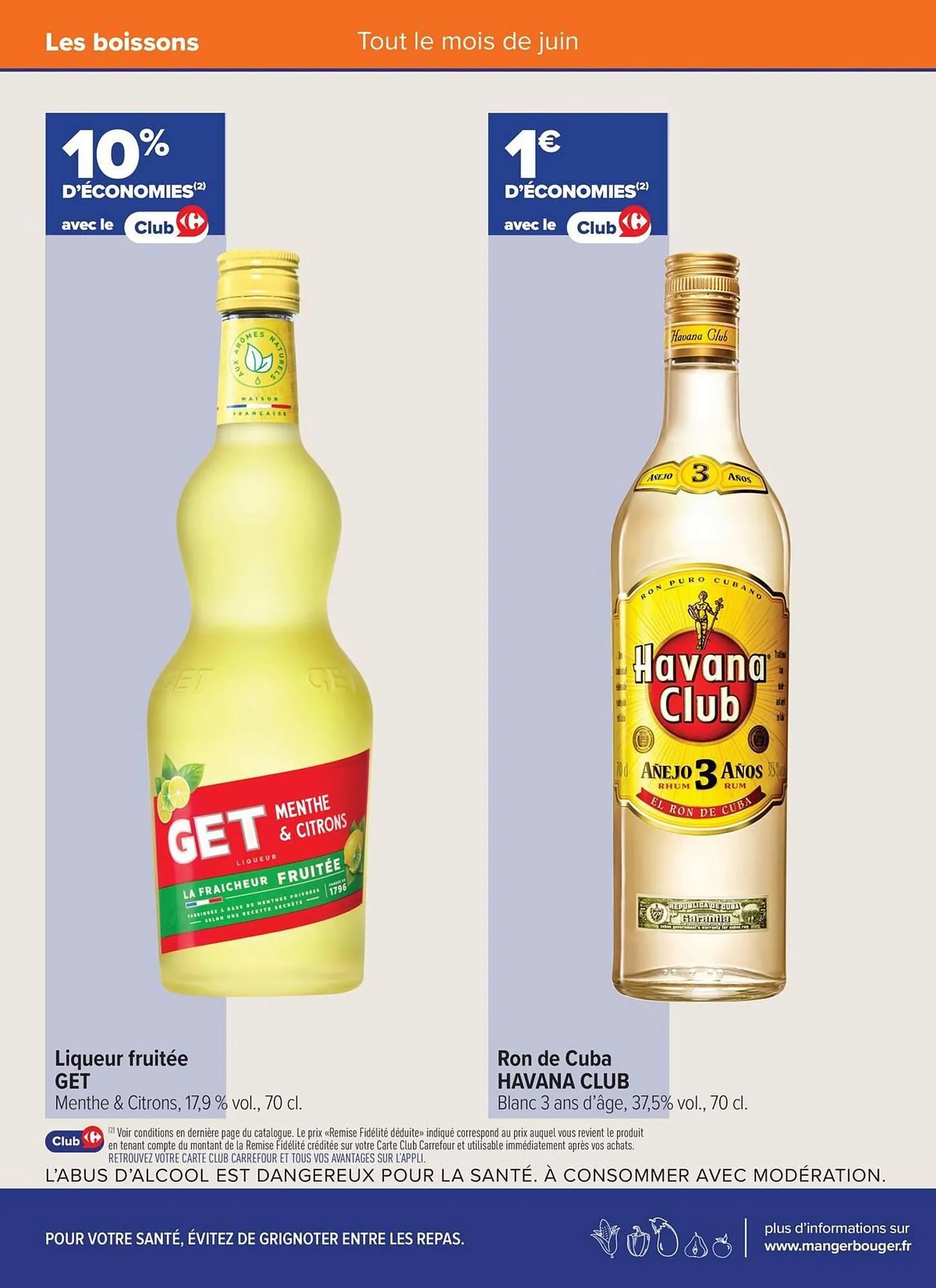 Catalogue Carrefour du 1 juin au 30 juin 2025 - Catalogue page 16