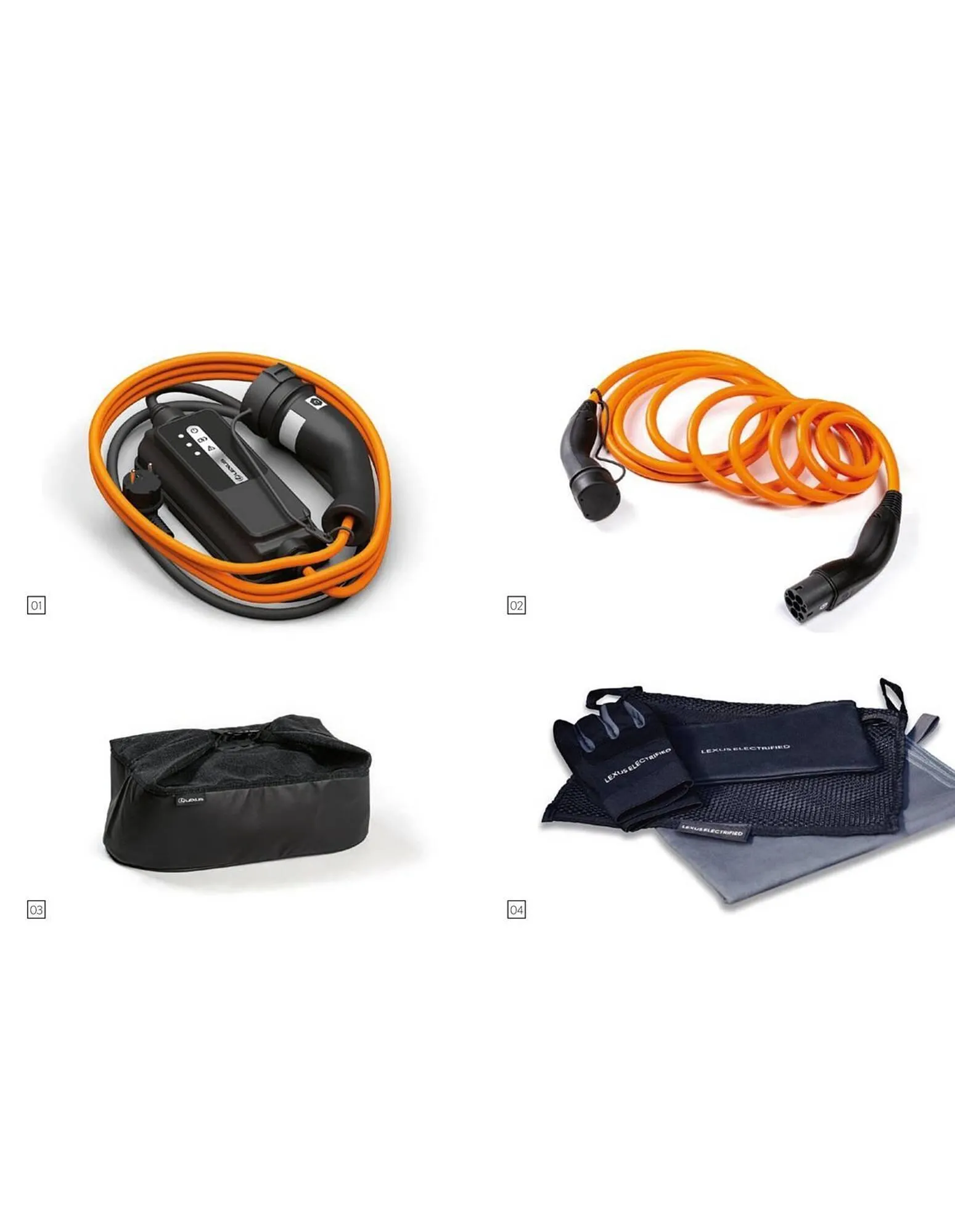 Catalogue Lexus du 27 mars au 27 mars 2026 - Catalogue page 47