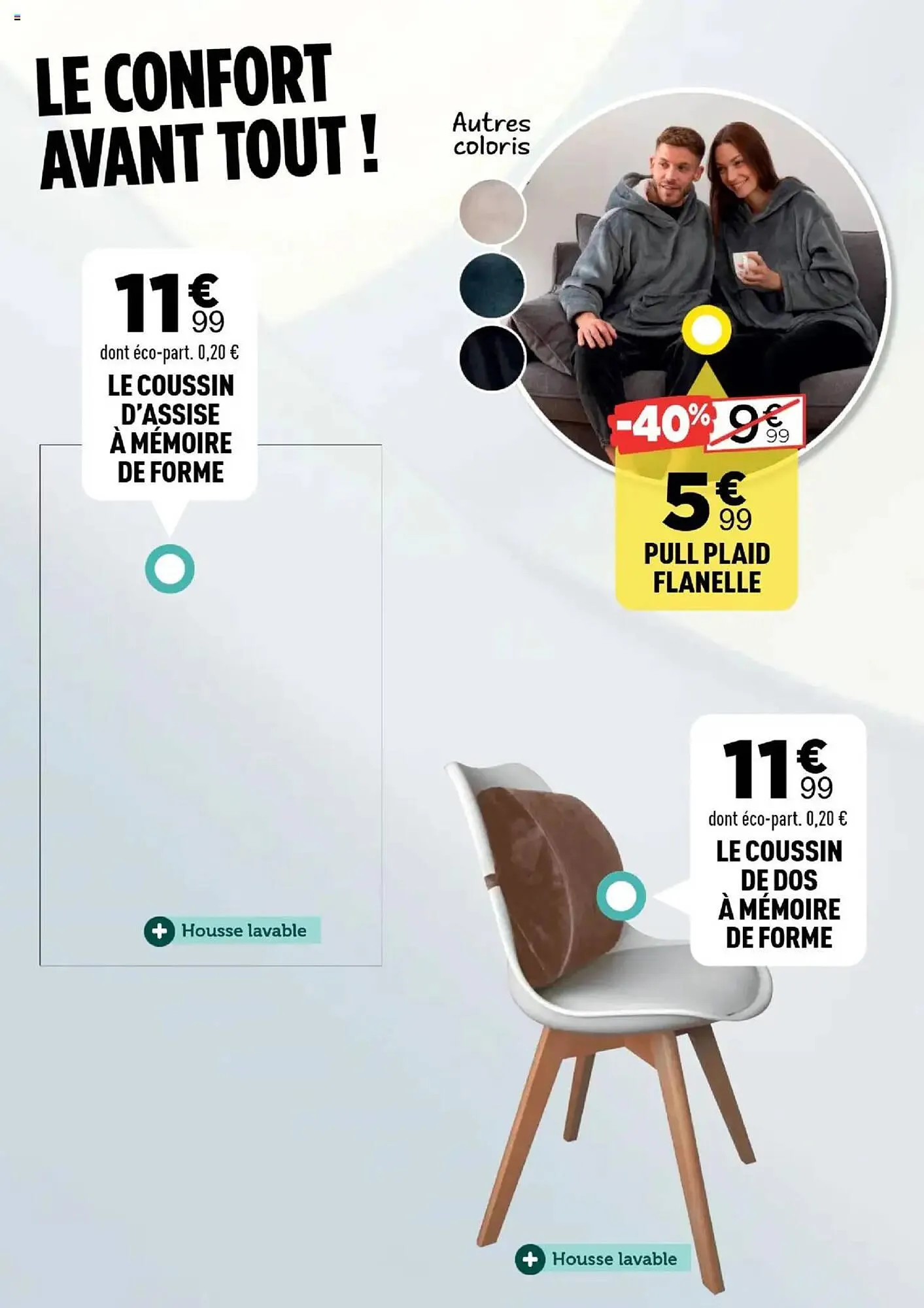 Catalogue Centrakor du 15 septembre au 28 septembre 2025 - Catalogue page 15