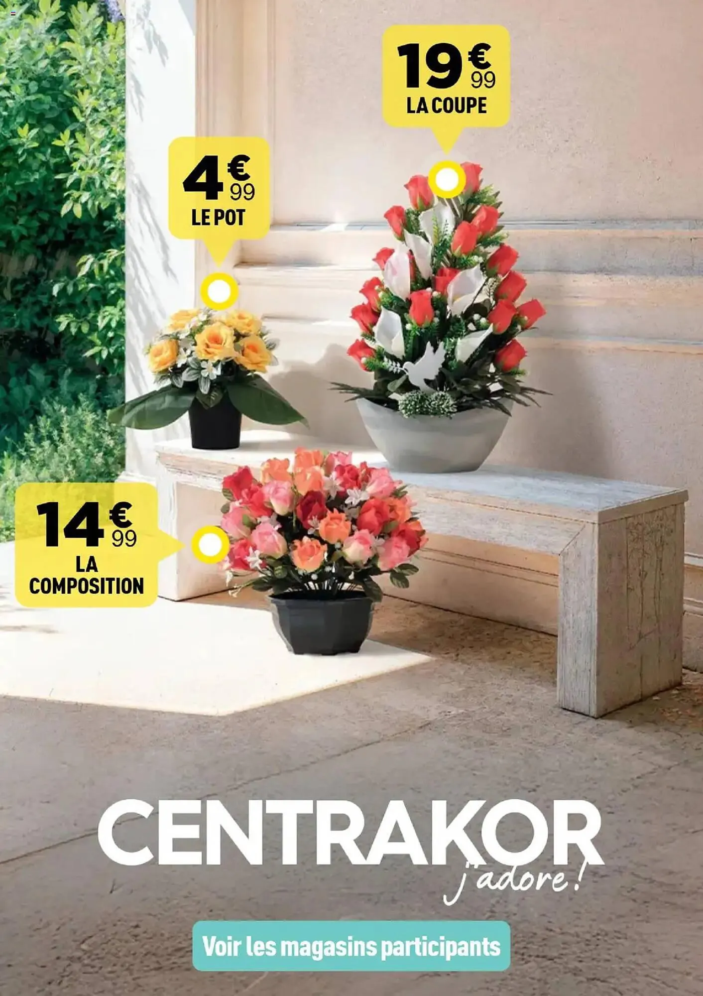 Catalogue Centrakor - 1