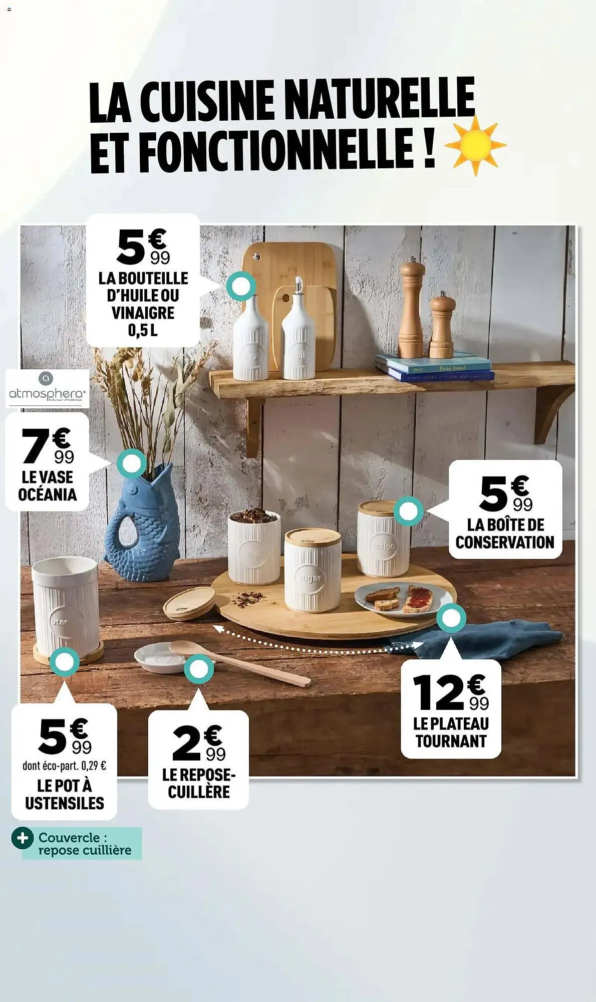 Catalogue Centrakor du 13 avril au 26 avril 2026 - Catalogue page 10