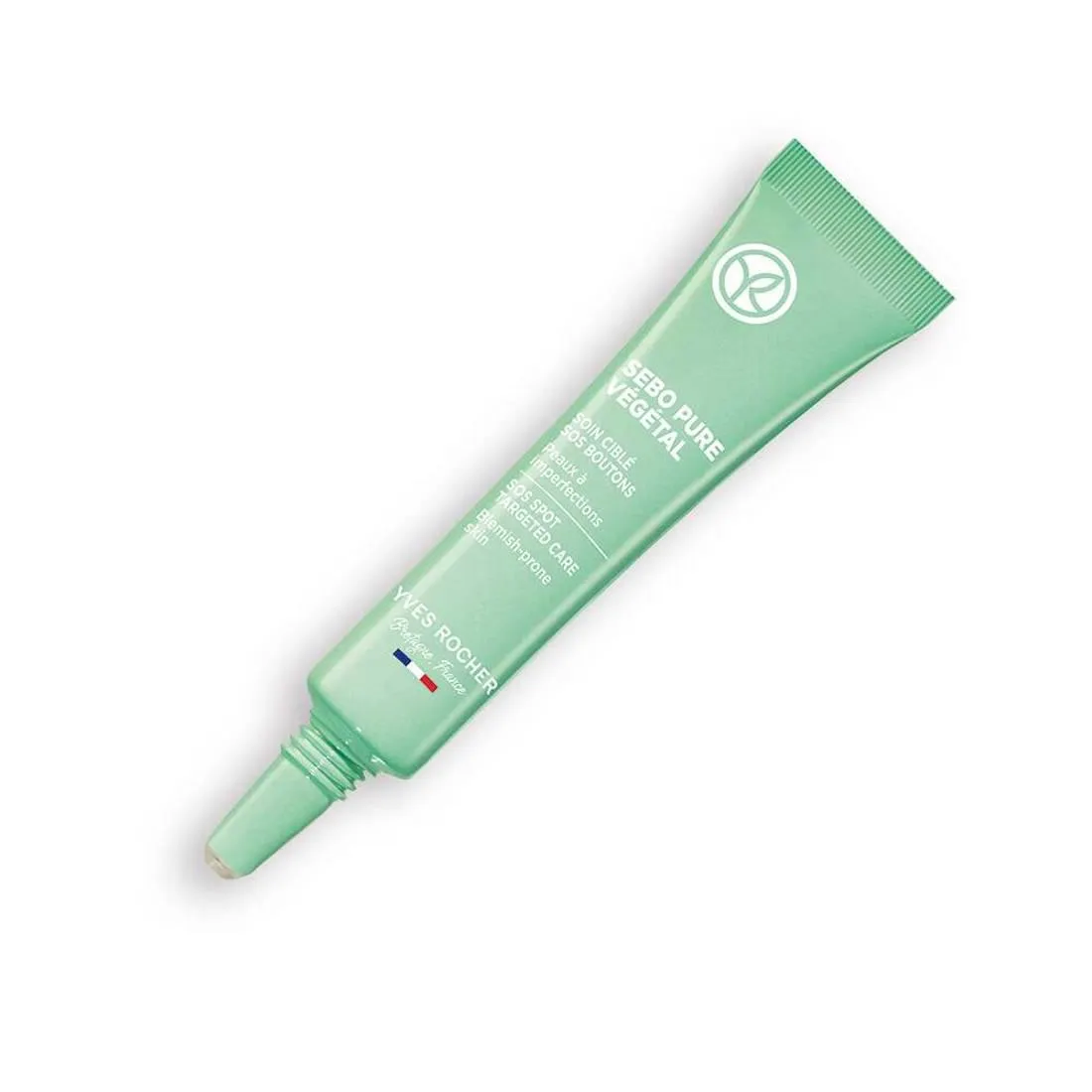 Soin Ciblé SOS Boutons