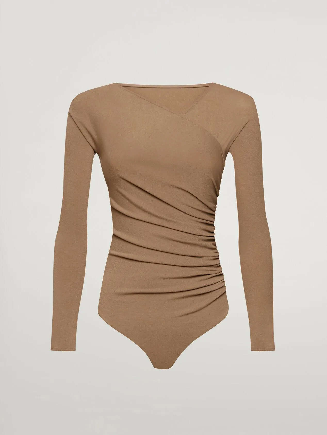 The Gathered Cache-Coeur Body