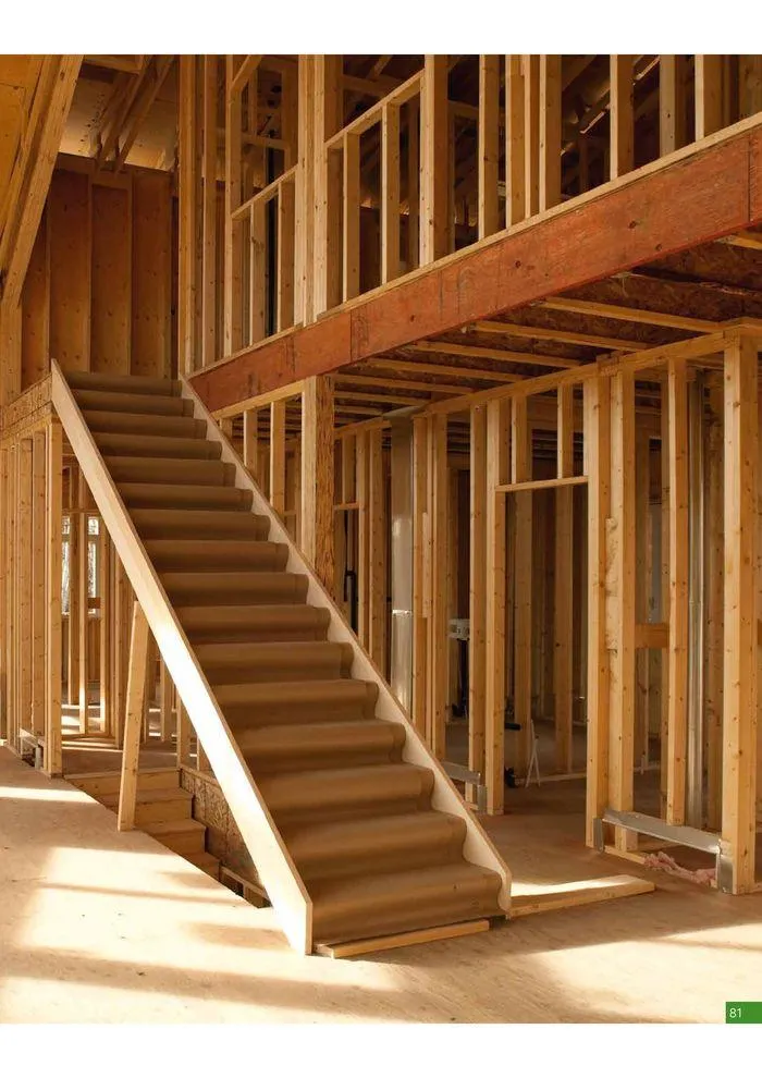 Guide construction bois 2024/2025 du 23 août au 31 décembre 2025 - Catalogue page 81