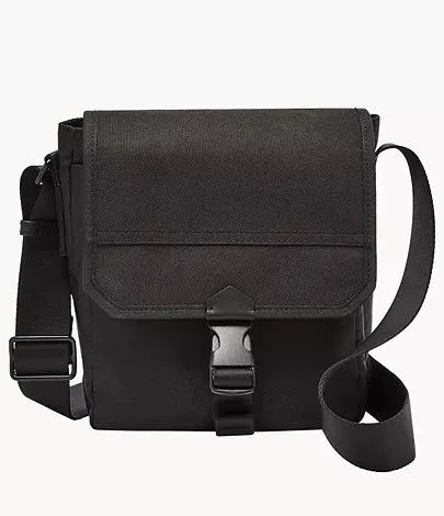 Pochette porté croisé vertical Weston