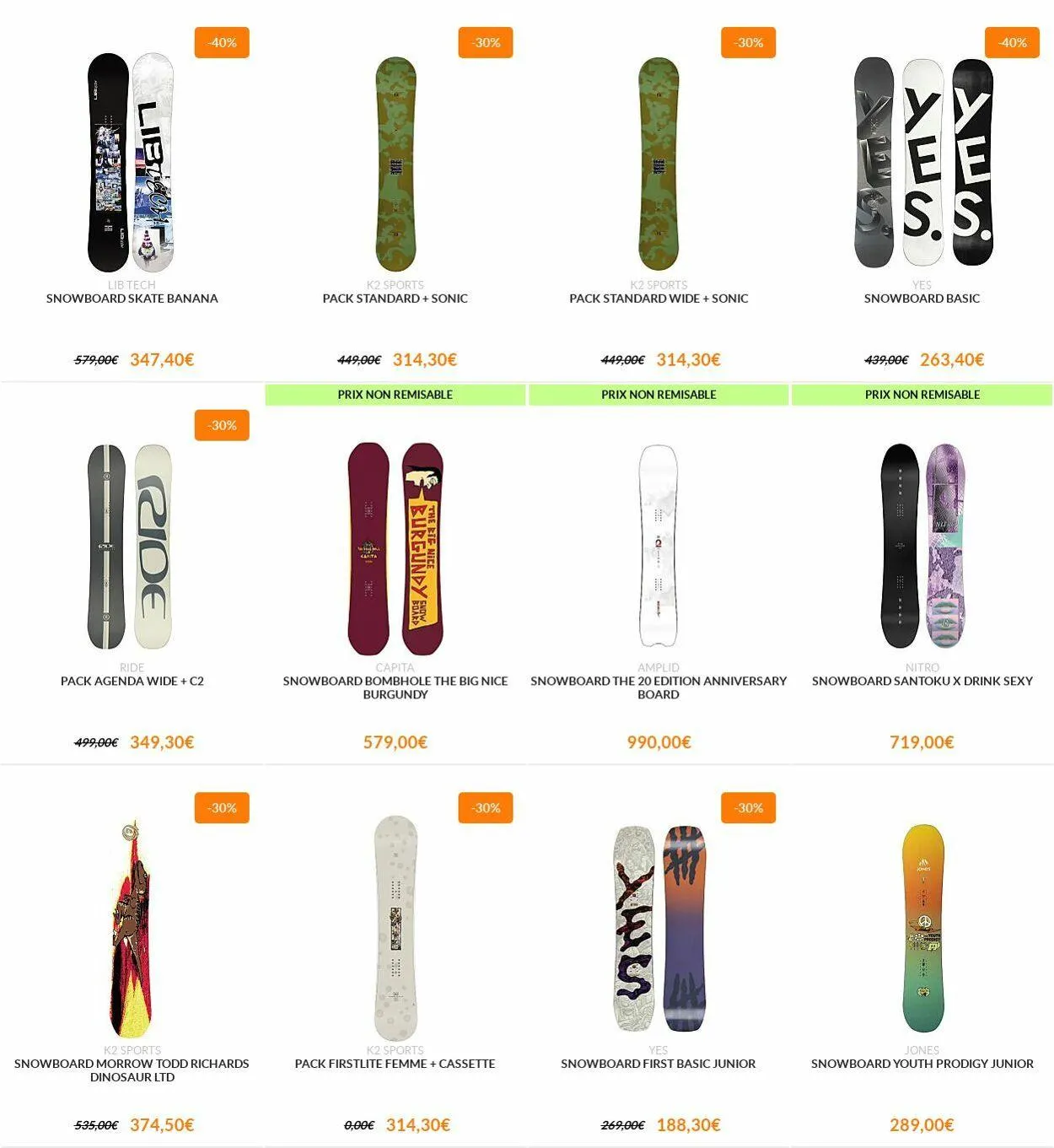 Au Vieux Campeur Catalogue actuel du 7 mai au 13 mai 2025 - Catalogue page 5