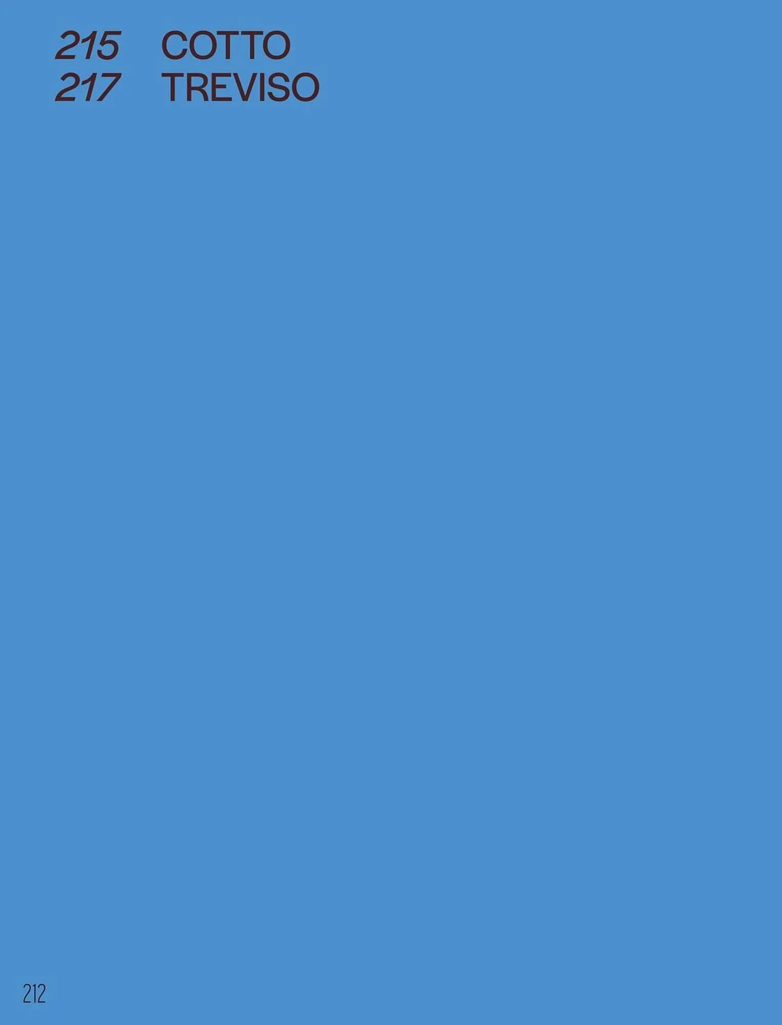 Catalogue Porcelanosa du 27 janvier au 31 décembre 2025 - Catalogue page 214