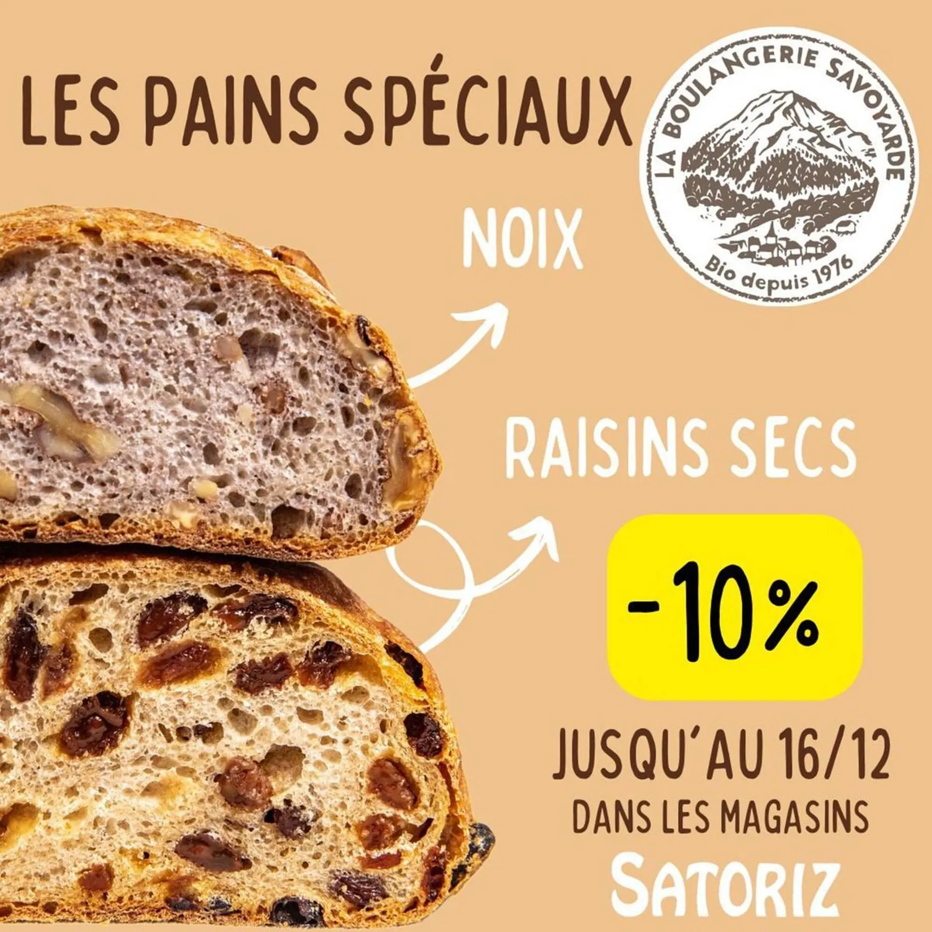 Catalogue Satoriz - 1