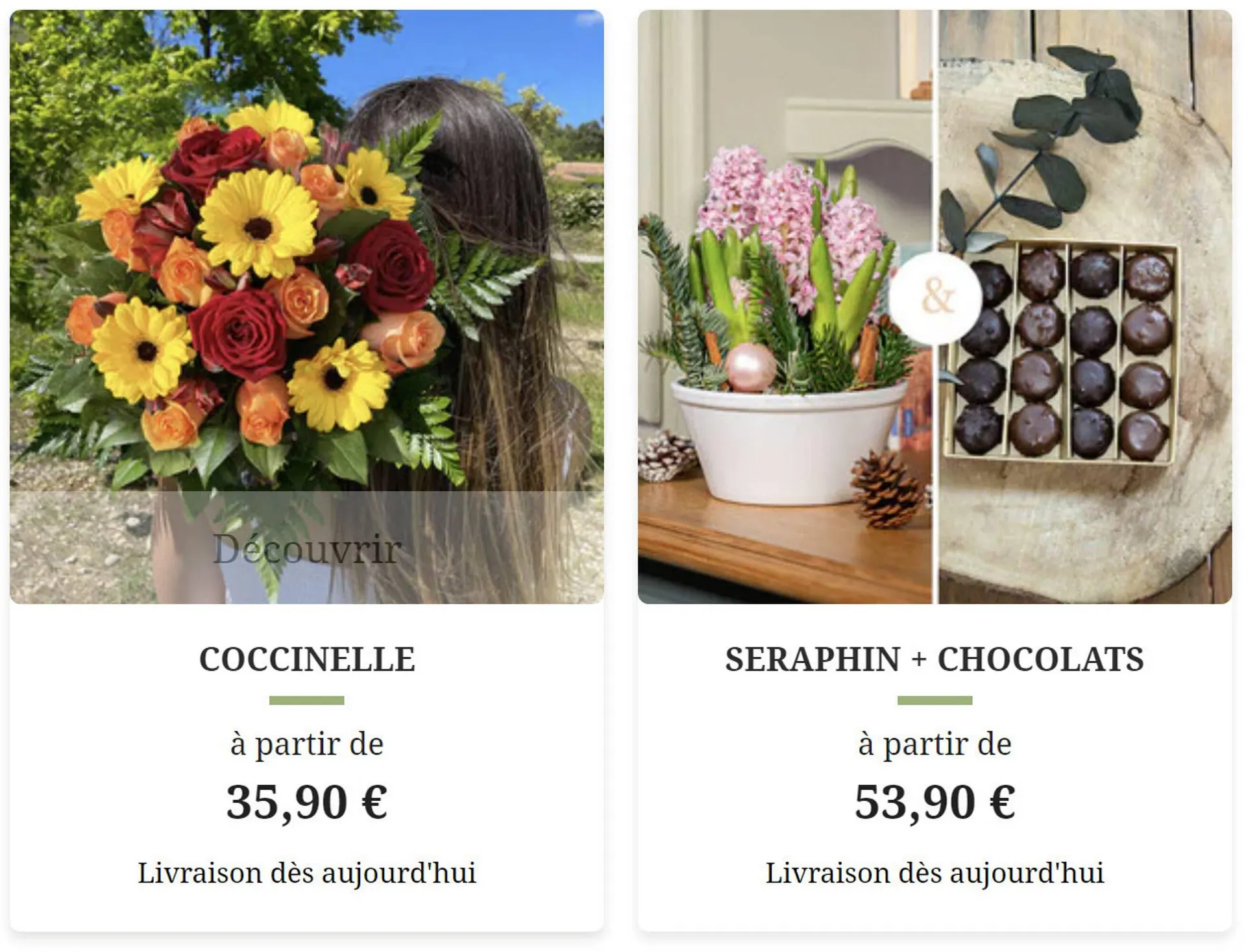 Catalogue Florajet du 27 décembre au 4 janvier 2024 - Catalogue page