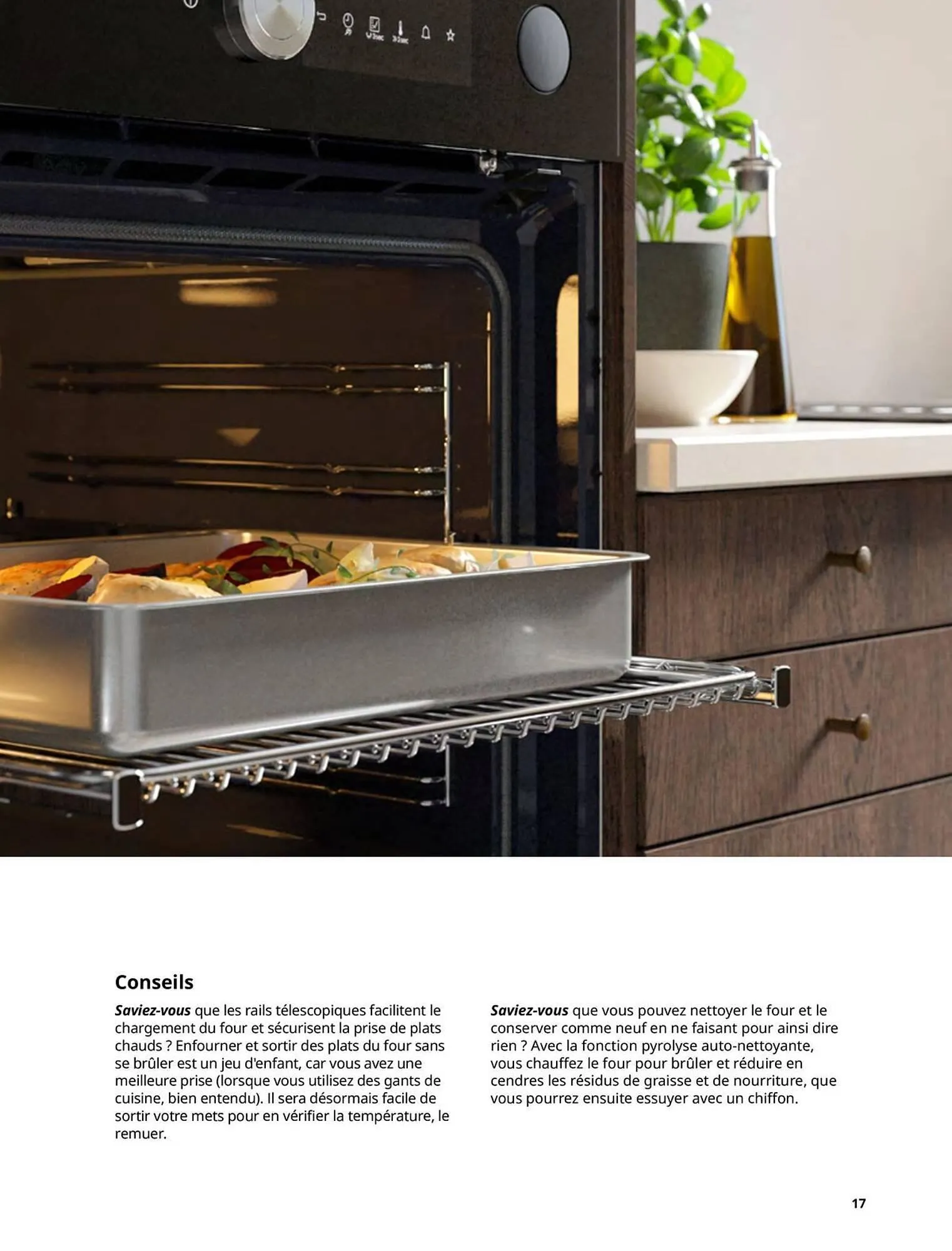 Catalogue IKEA du 6 janvier au 31 décembre 2025 - Catalogue page 17