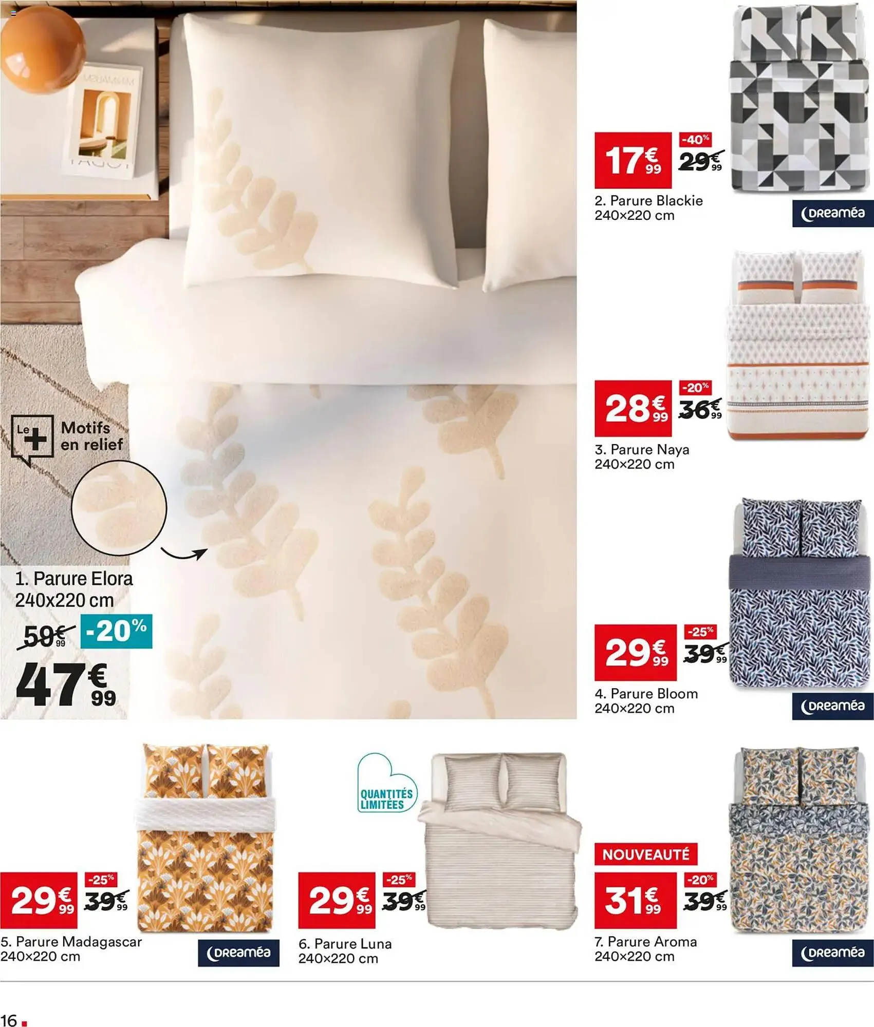 Catalogue BUT du 23 décembre au 19 janvier 2026 - Catalogue page 16